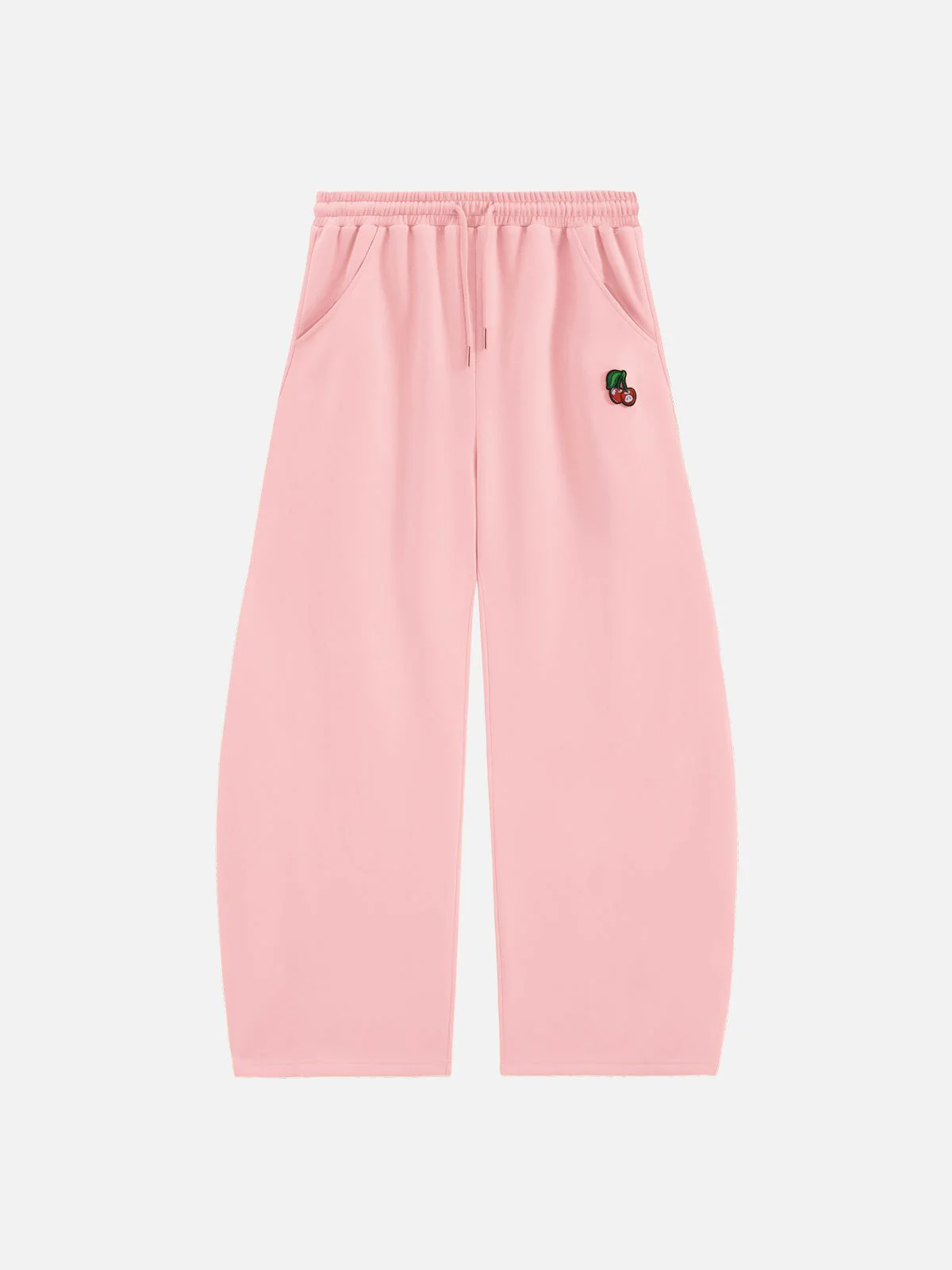 Aelfric Eden Baggy Barrel Cherry Sweatpants