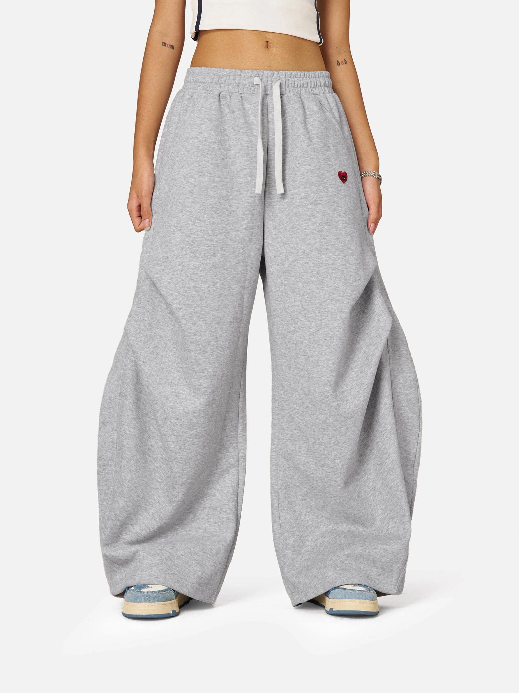 Aelfric Eden Super Baggy Sweatpants