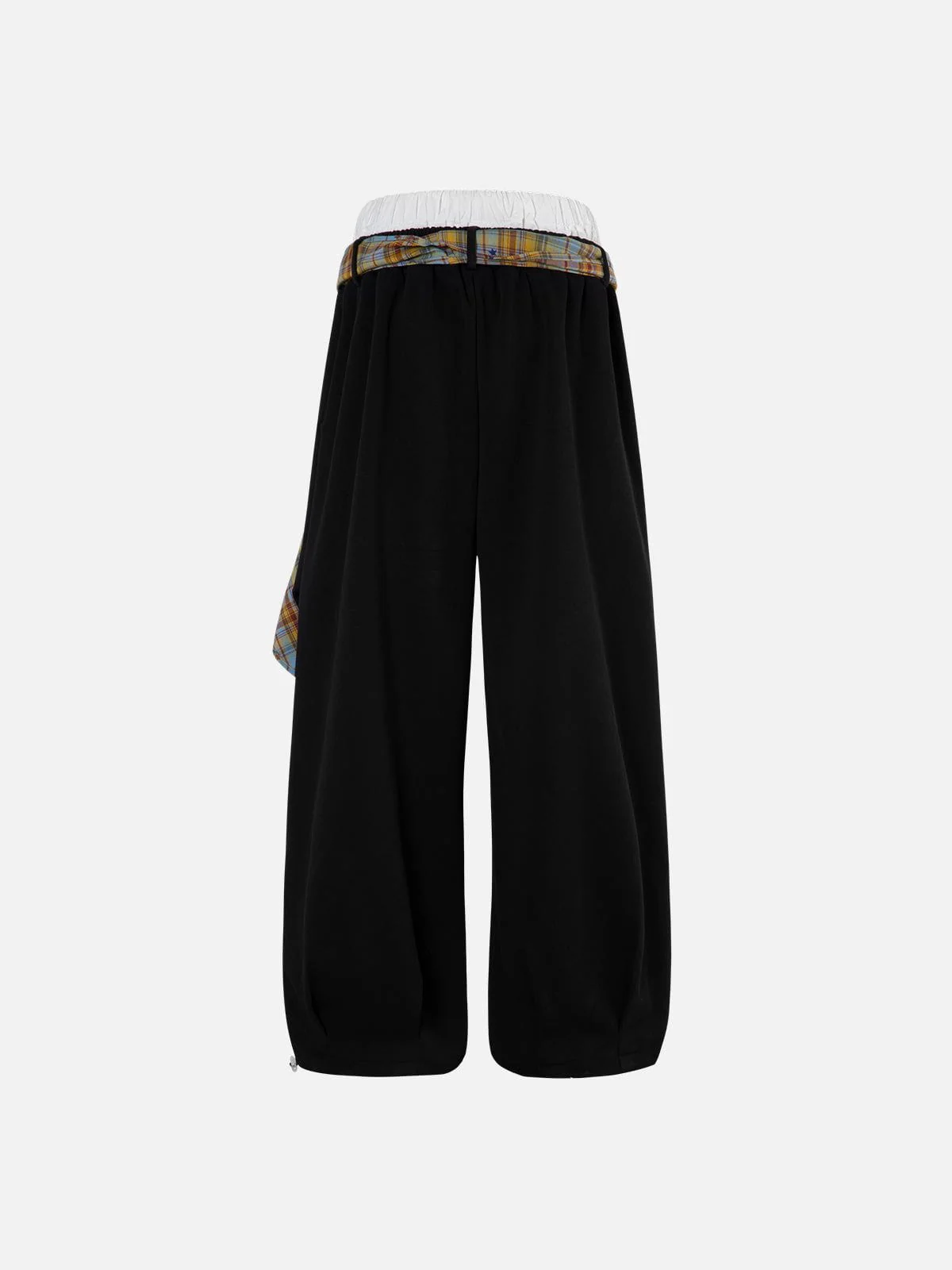 Aelfric Eden Double Waist Baggy Sweatpants