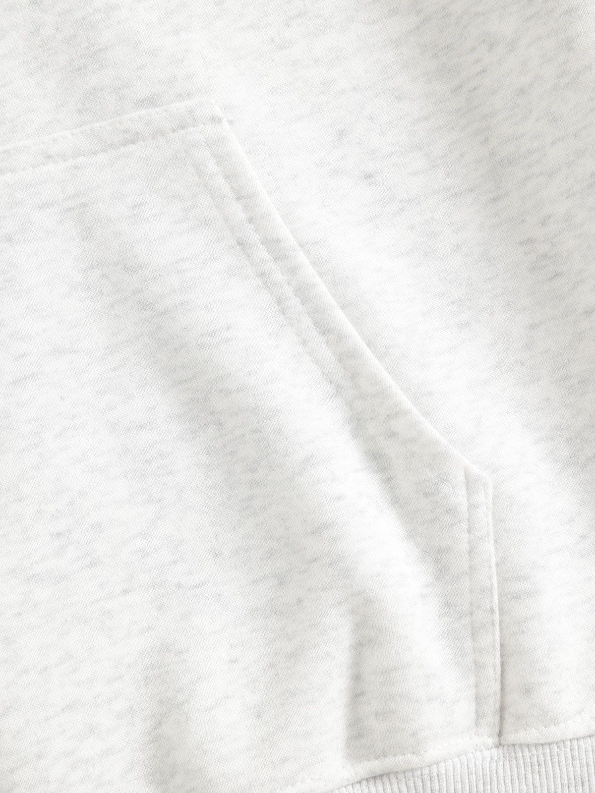 Aelfric Eden Oversized Funny Graphic Pullover Hoodie