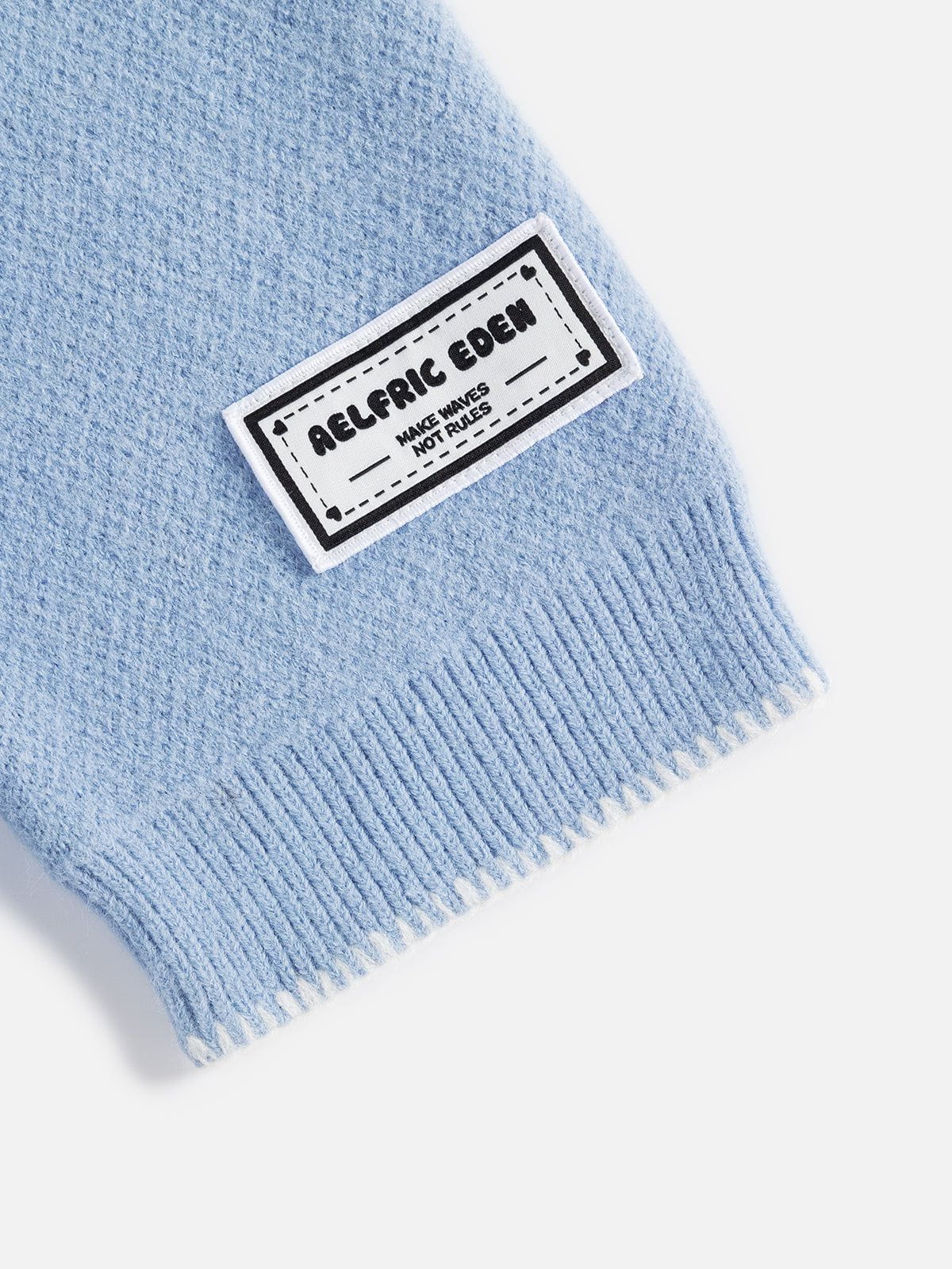 Aelfric Eden Goose Jacquard Sweater