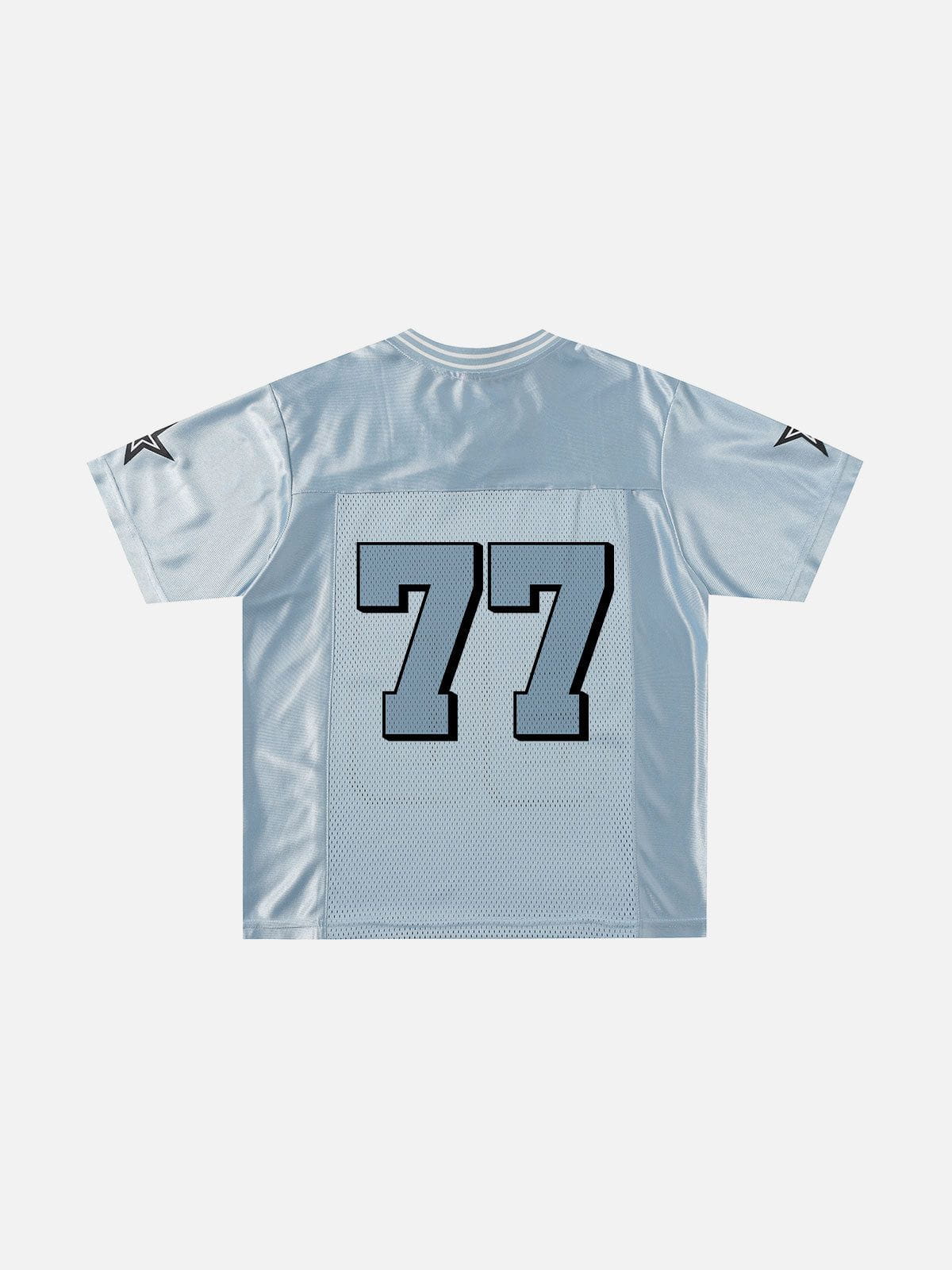 Aelfric Eden 77 Mesh Football Jersey