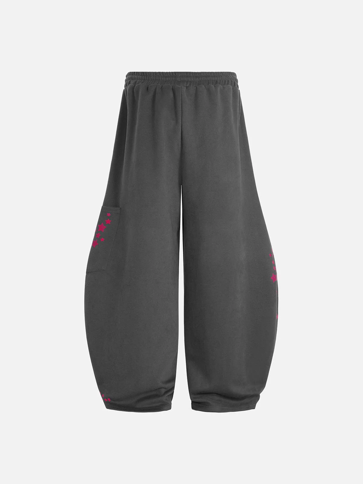 Aelfric Eden Star Super Baggy Sweatpants