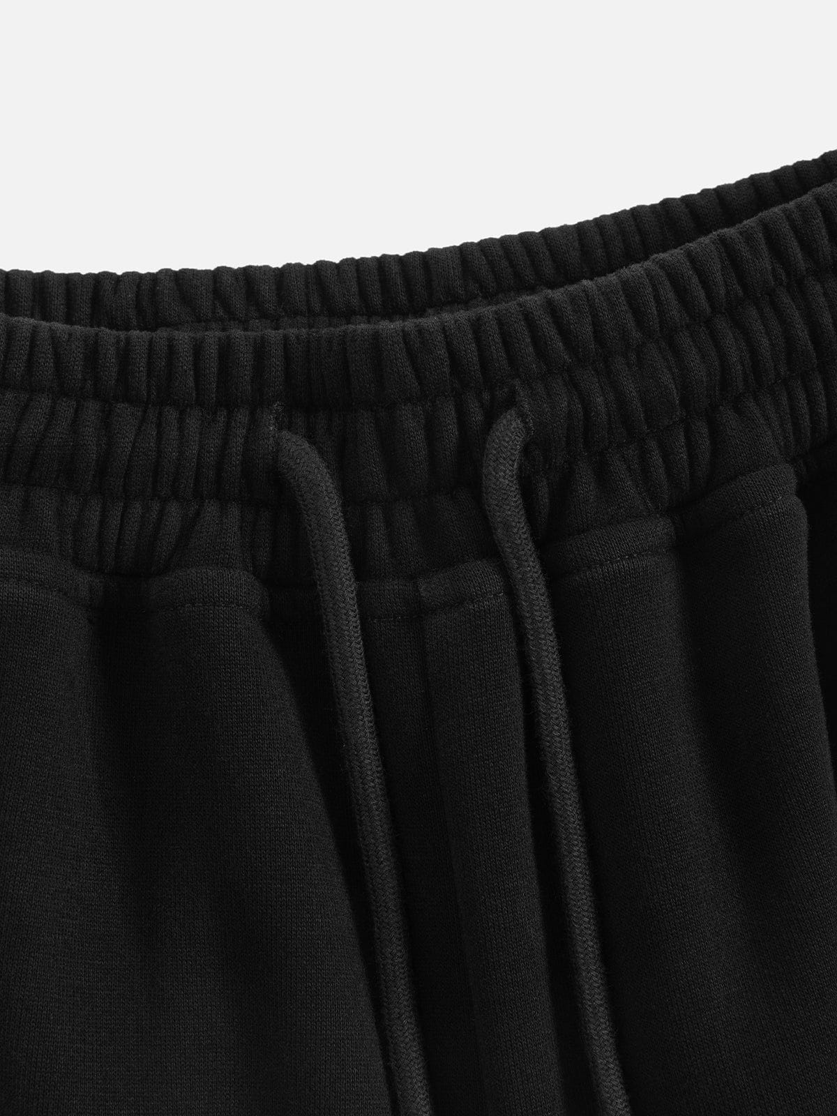 Aelfric Eden Graffiti Super Baggy Sweatpants