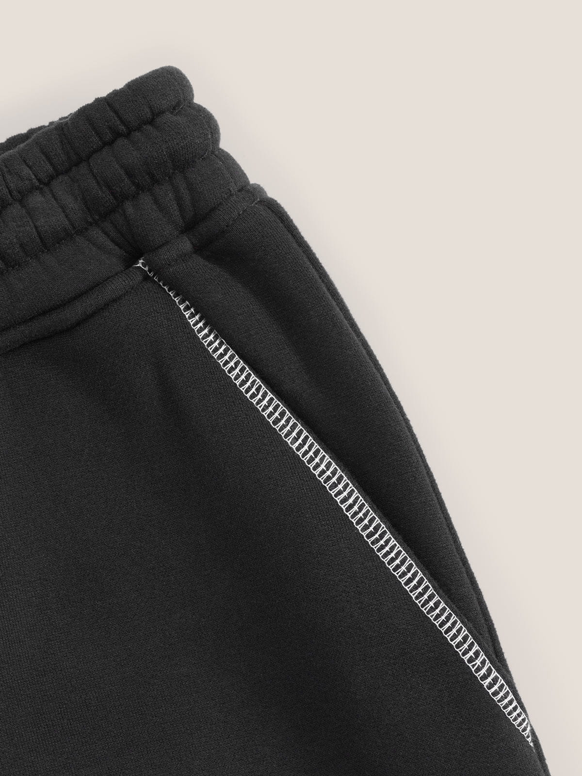 Soufflé ICON Inspired Boxy Cloud Hoodie Set