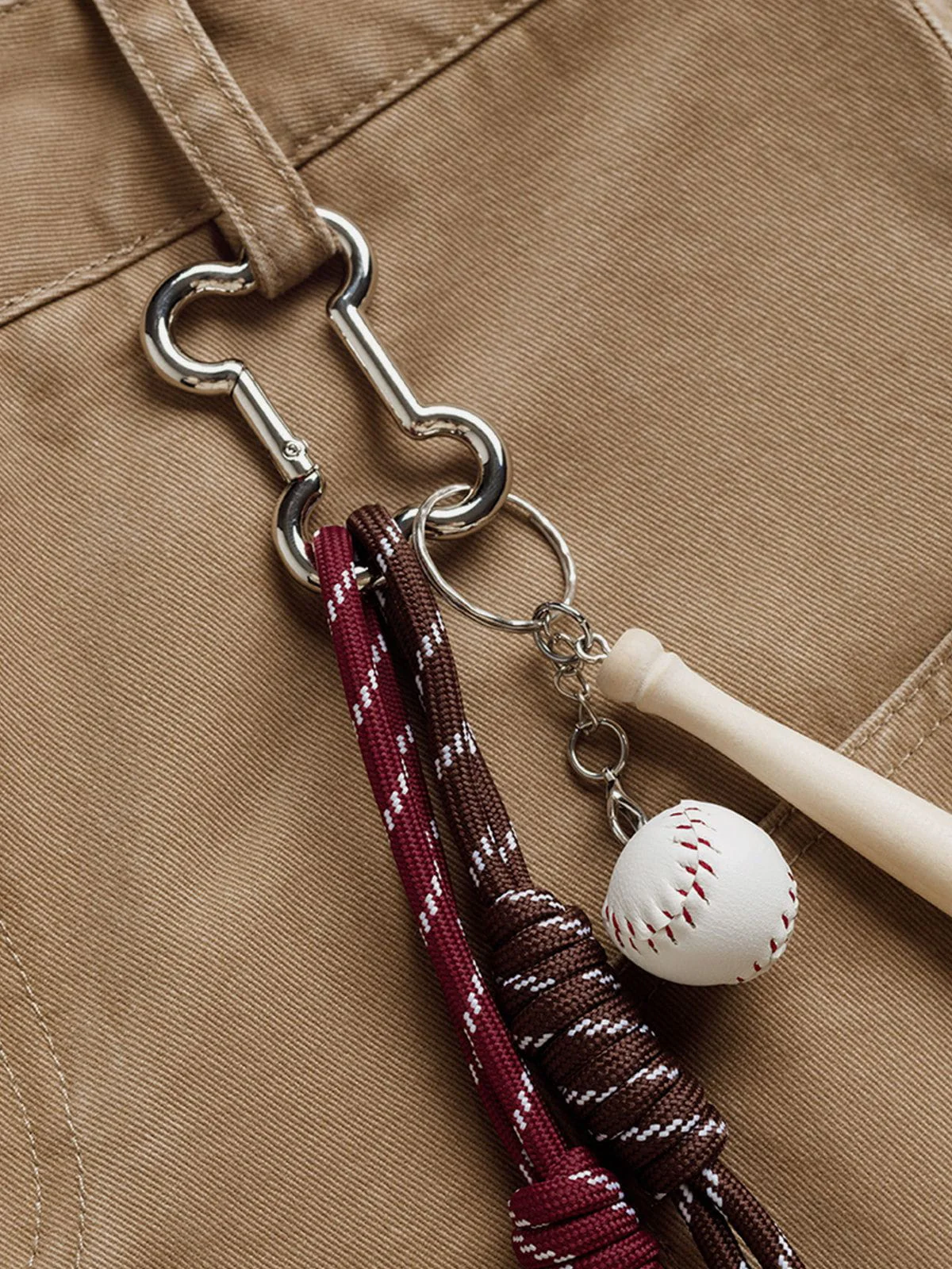 Aelfric Eden Baggy Barrel Pants