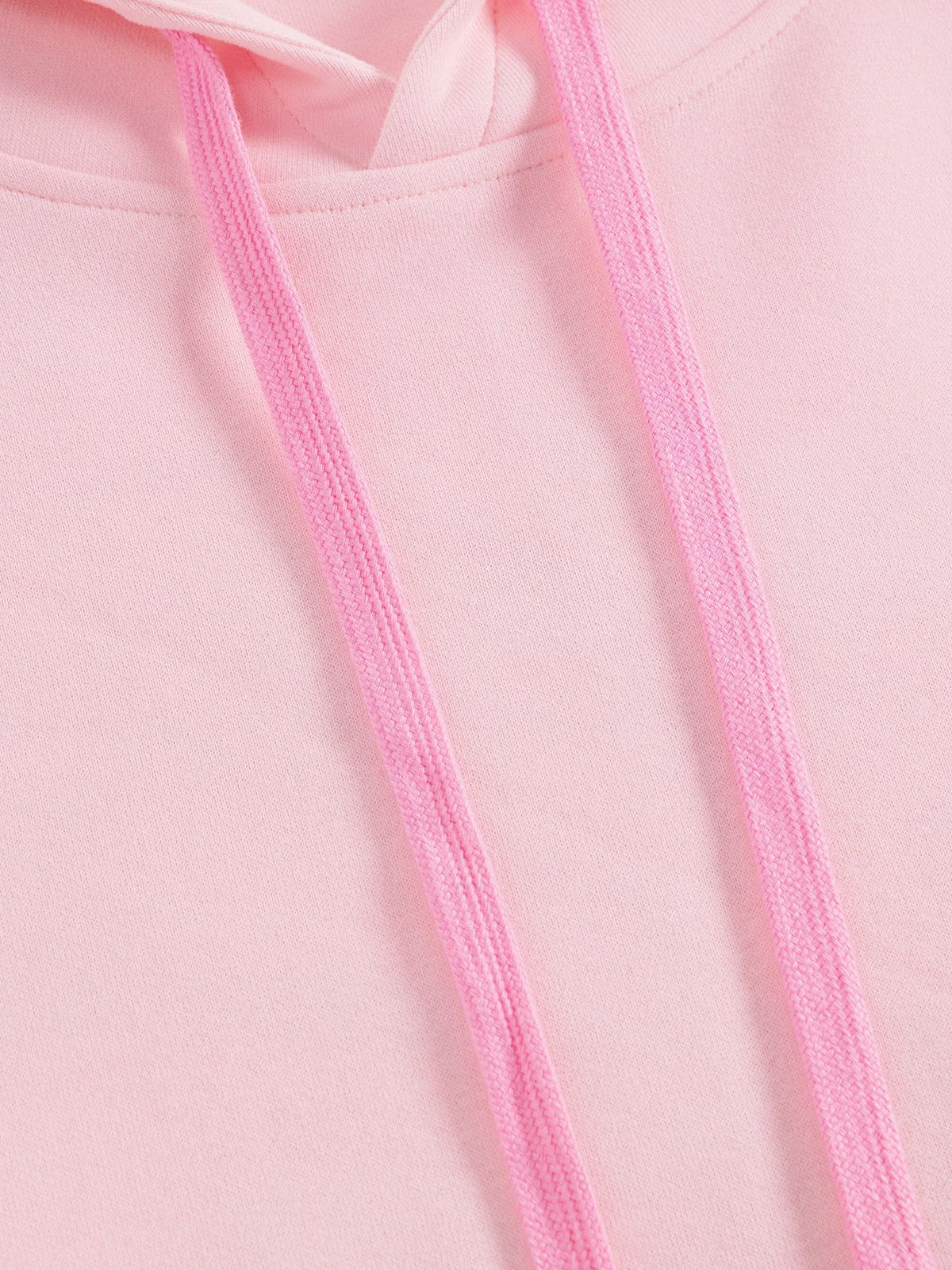 Aelfric Eden Strawberry Floral Pullover Hoodie