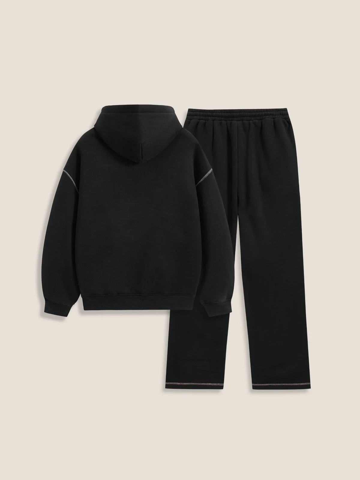 Soufflé Classic Cloud Hoodie Set