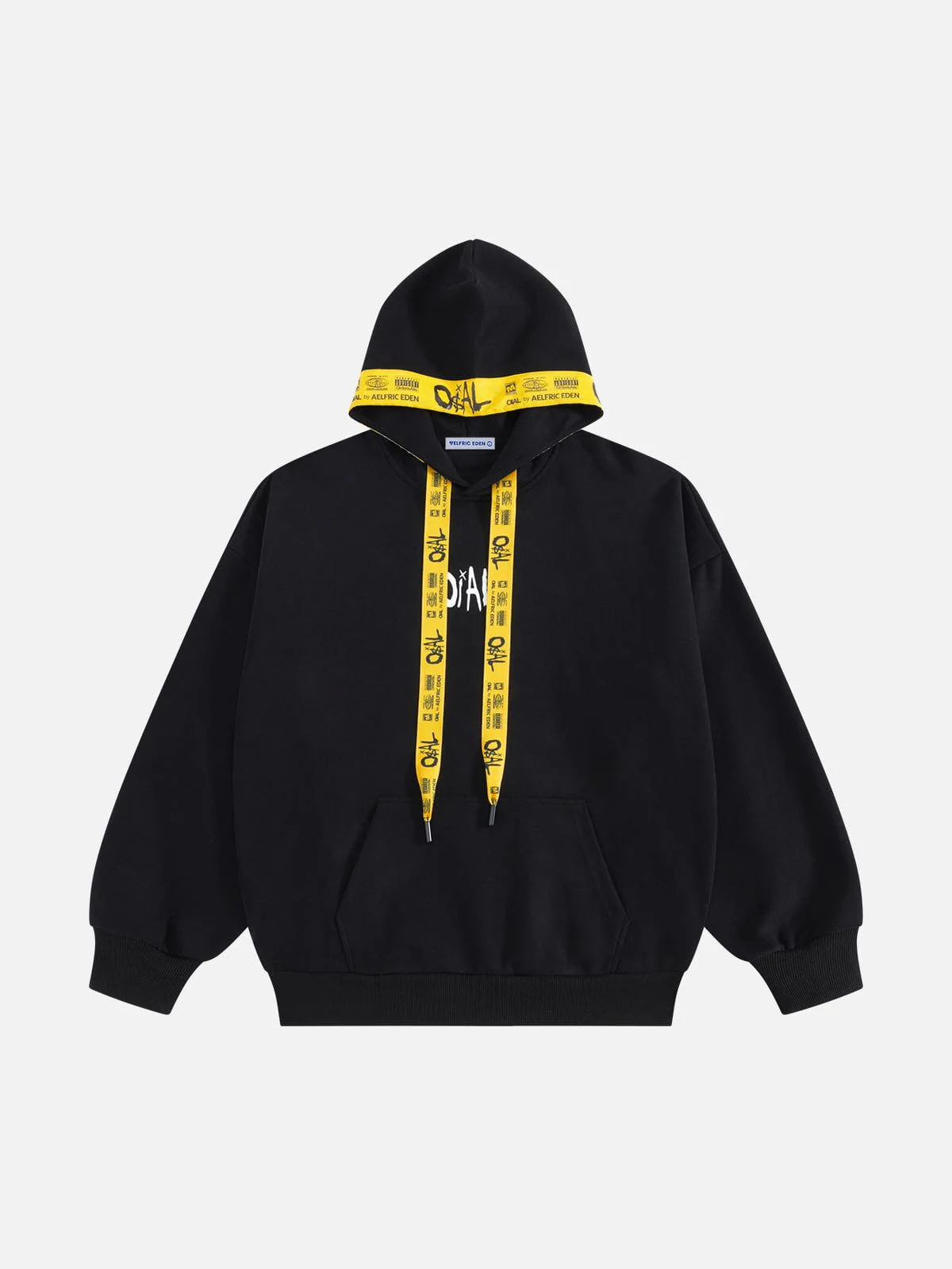 [COMPLEXCON 2025 LIMITED] OIAL Tape Hoodie