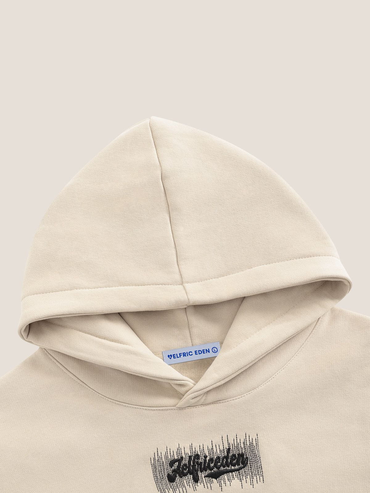 Aelfric Eden Basic Pullover Hoodie