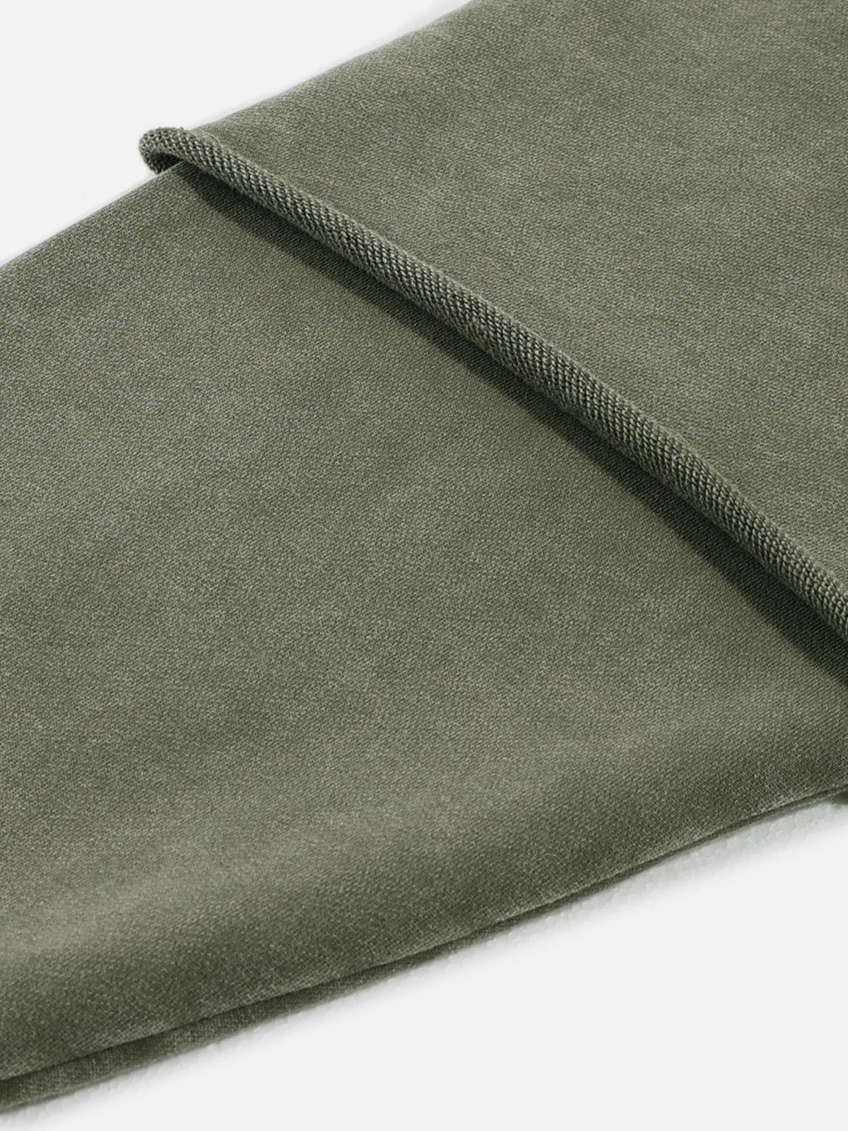 Aelfric Eden Oversized Washed Hoodie