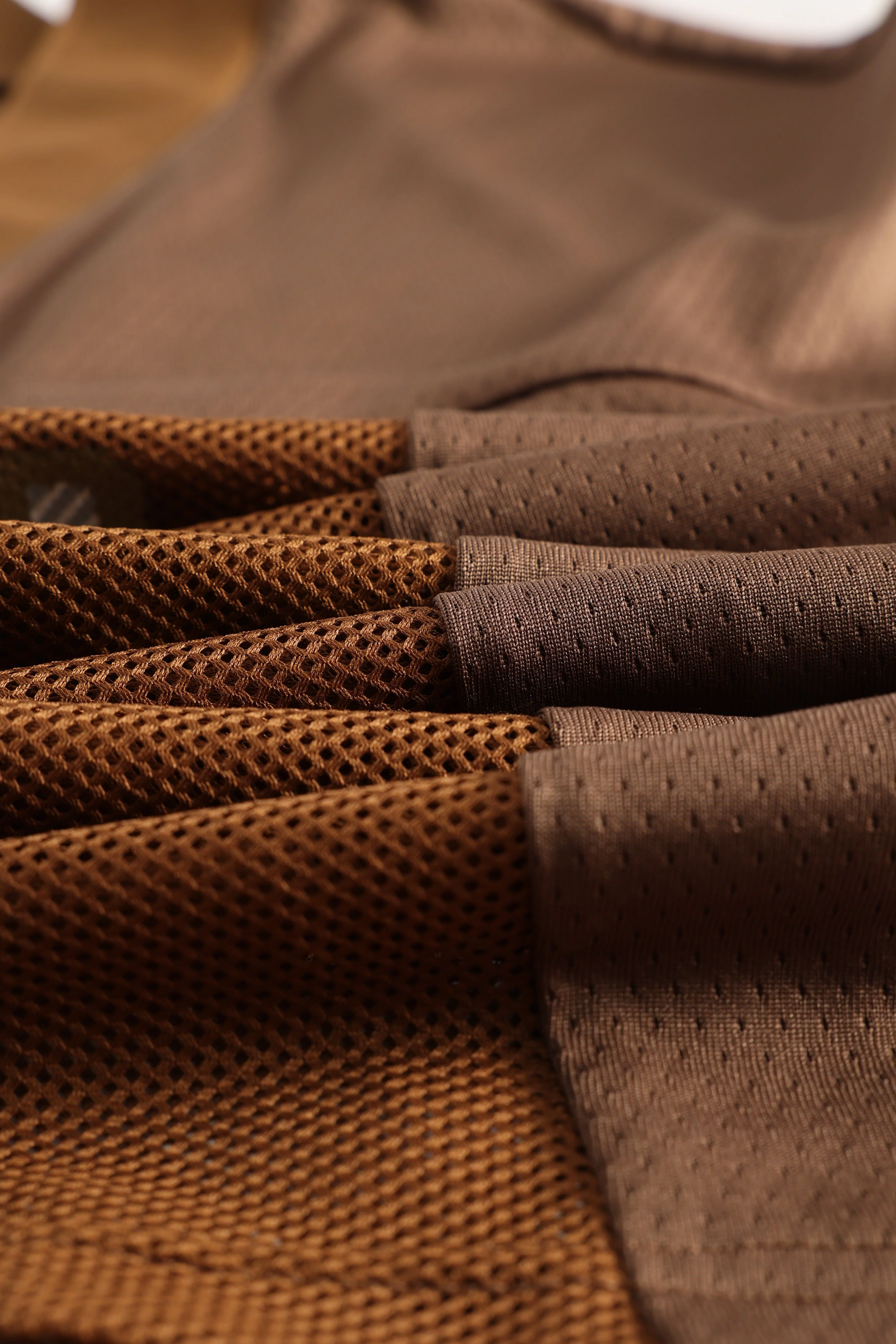 Aelfric Eden 77 Mesh V-Neck Soccer Jersey