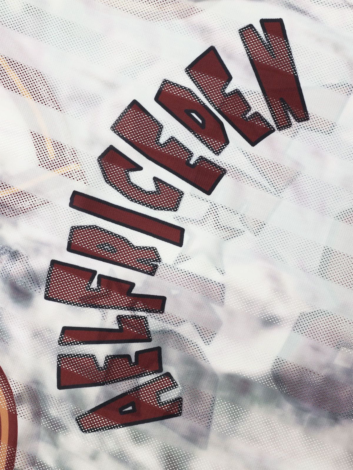 Aelfric Eden 08 Graphic Football Jersey