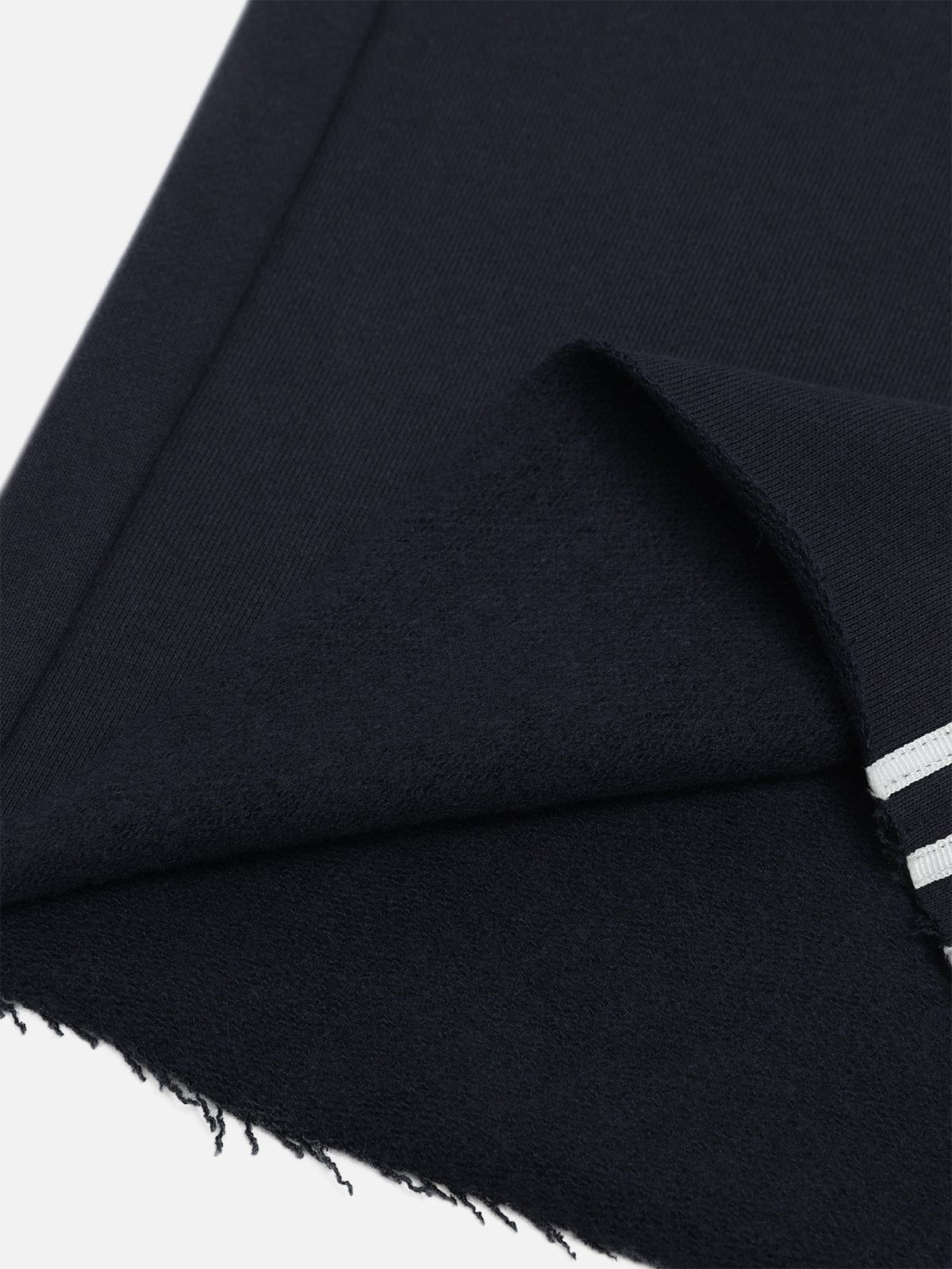 Aelfric Eden Double Waist Baggy Sweatpants