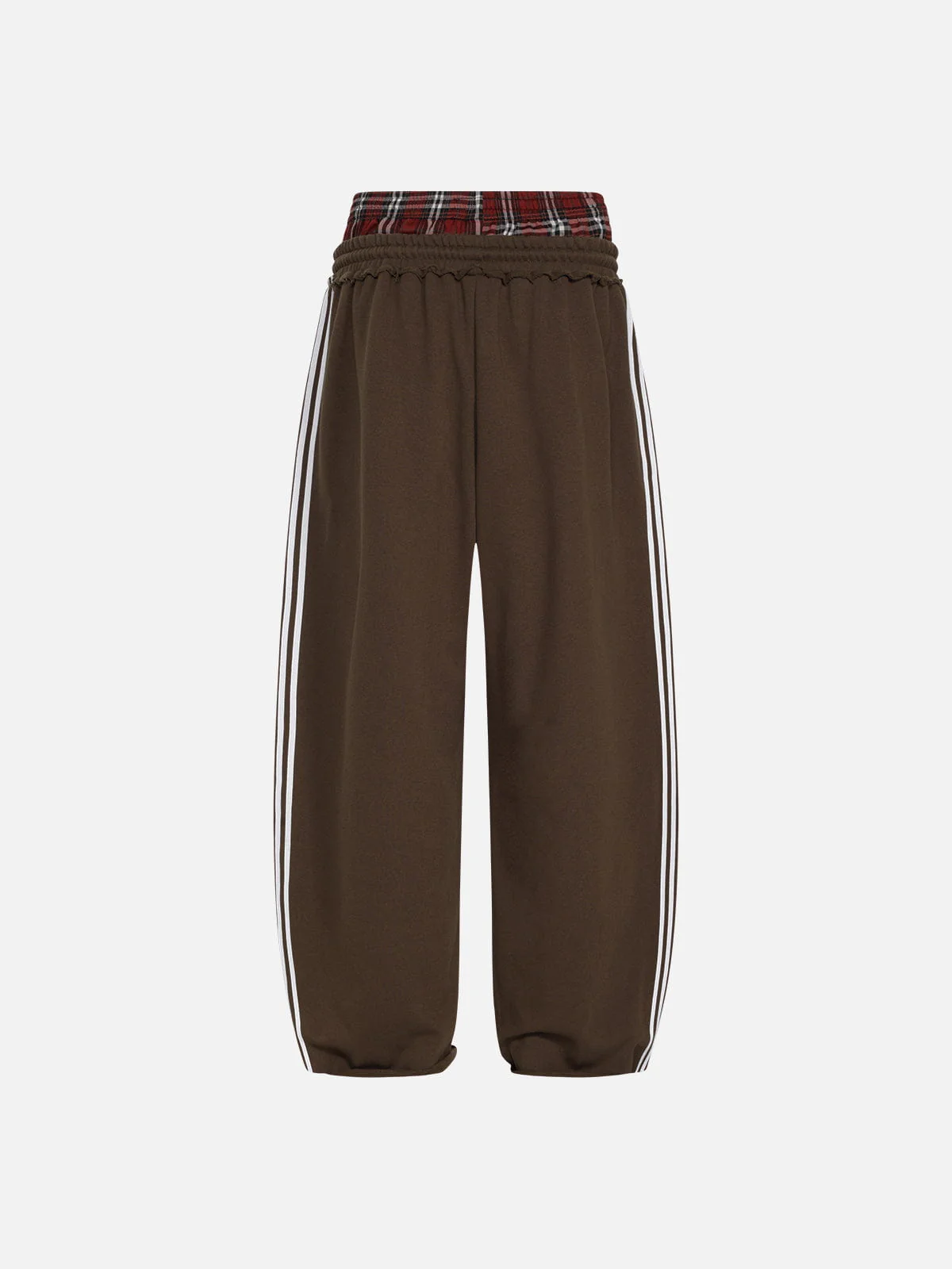 Aelfric Eden Double Waist Baggy Sweatpants