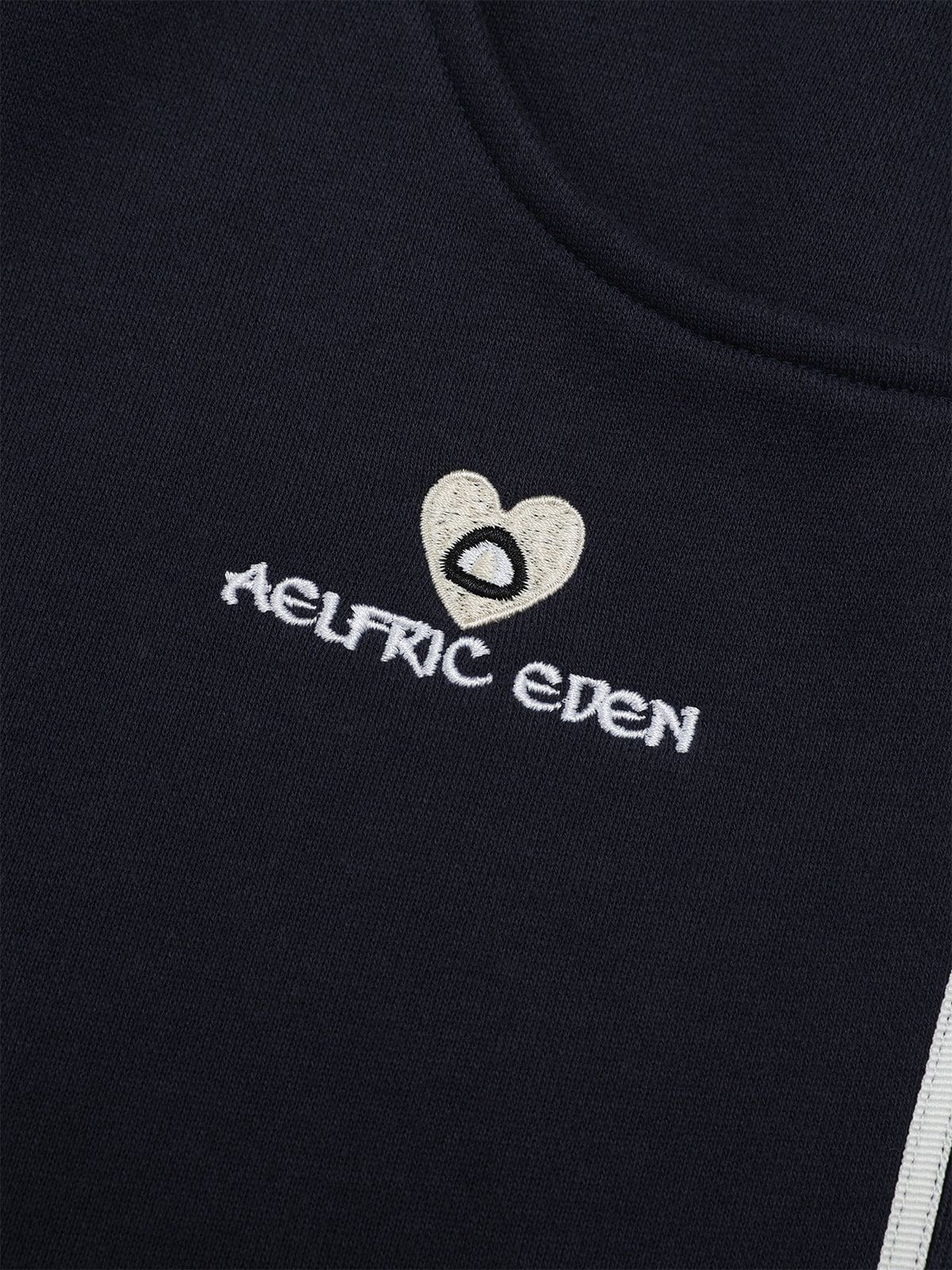 Aelfric Eden Double Waist Baggy Sweatpants