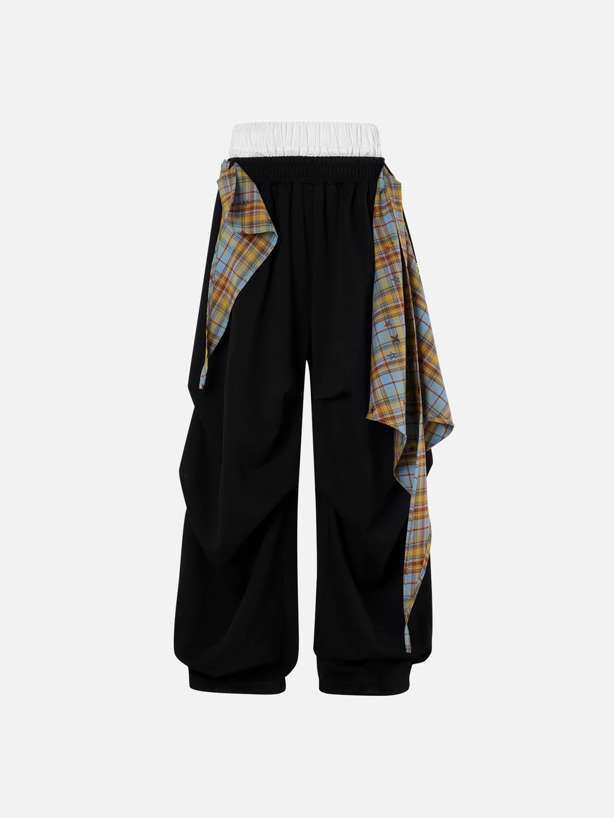 Aelfric Eden Double Waist Baggy Sweatpants