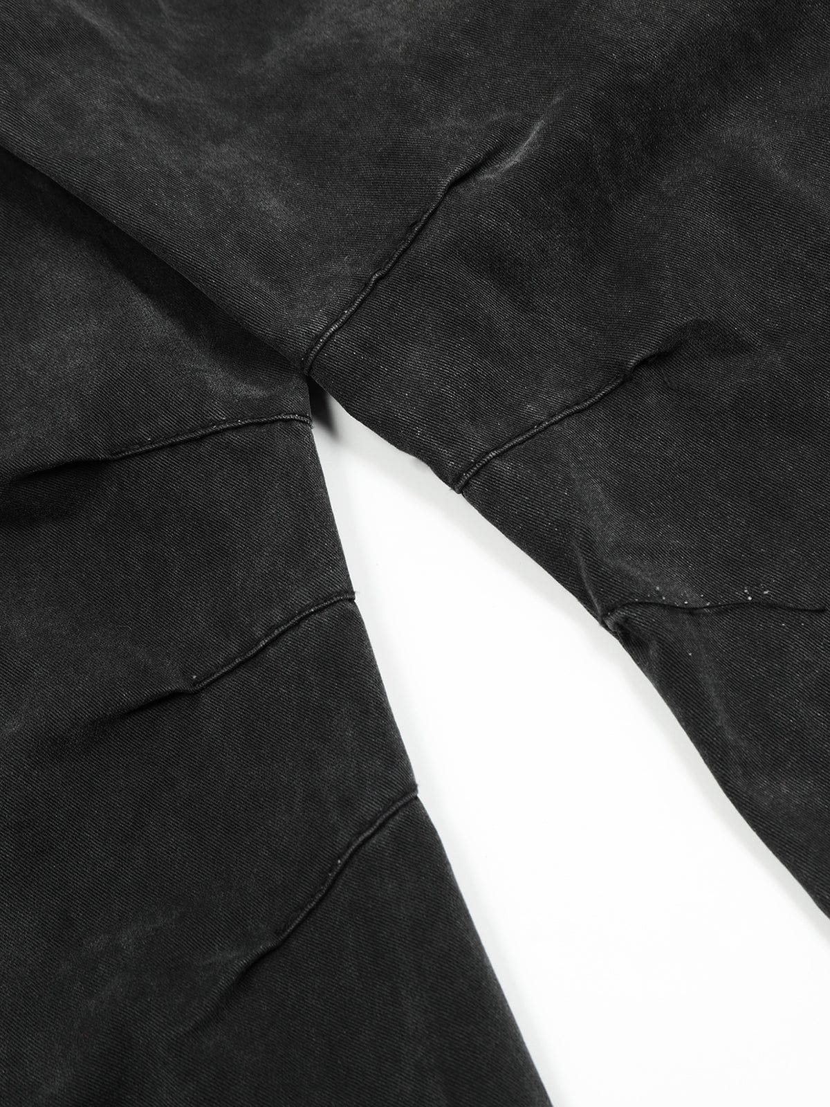 Aelfric Eden Baggy Multi-pocket Jeans