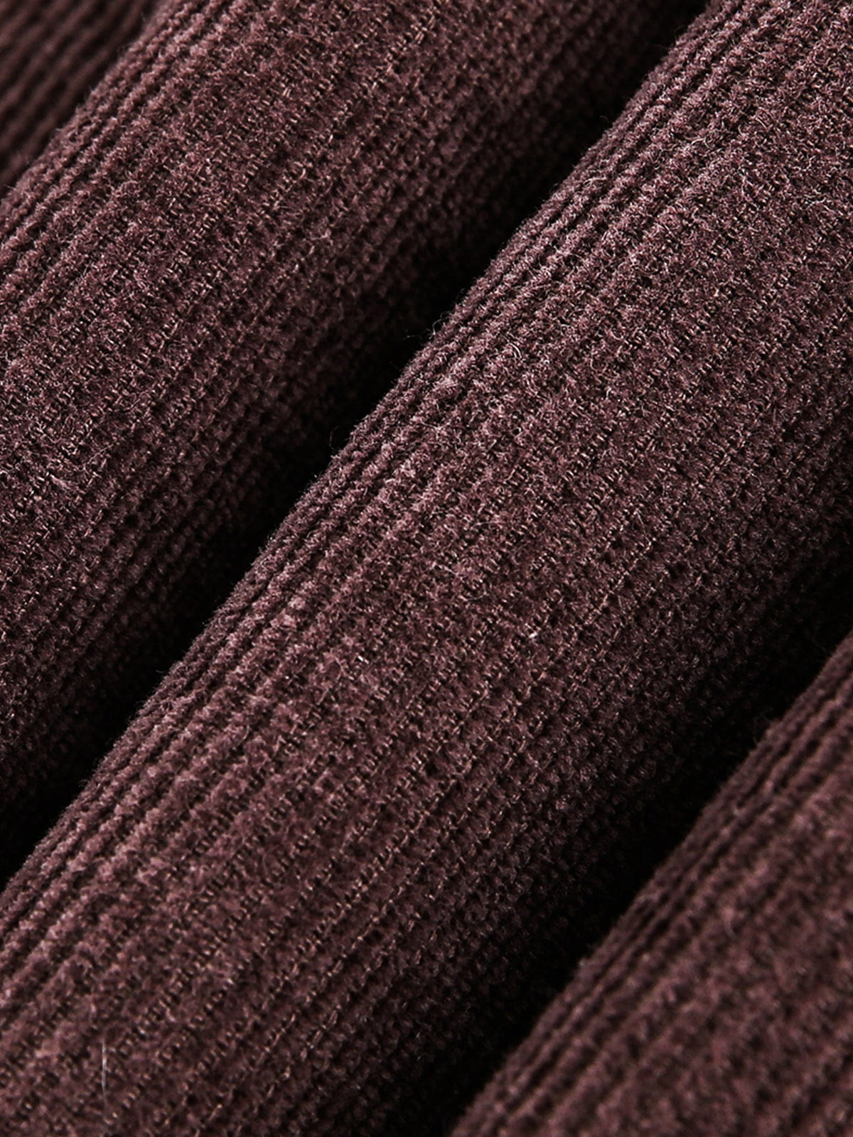 Aelfric Eden Multi Pocket Corduroy Coat