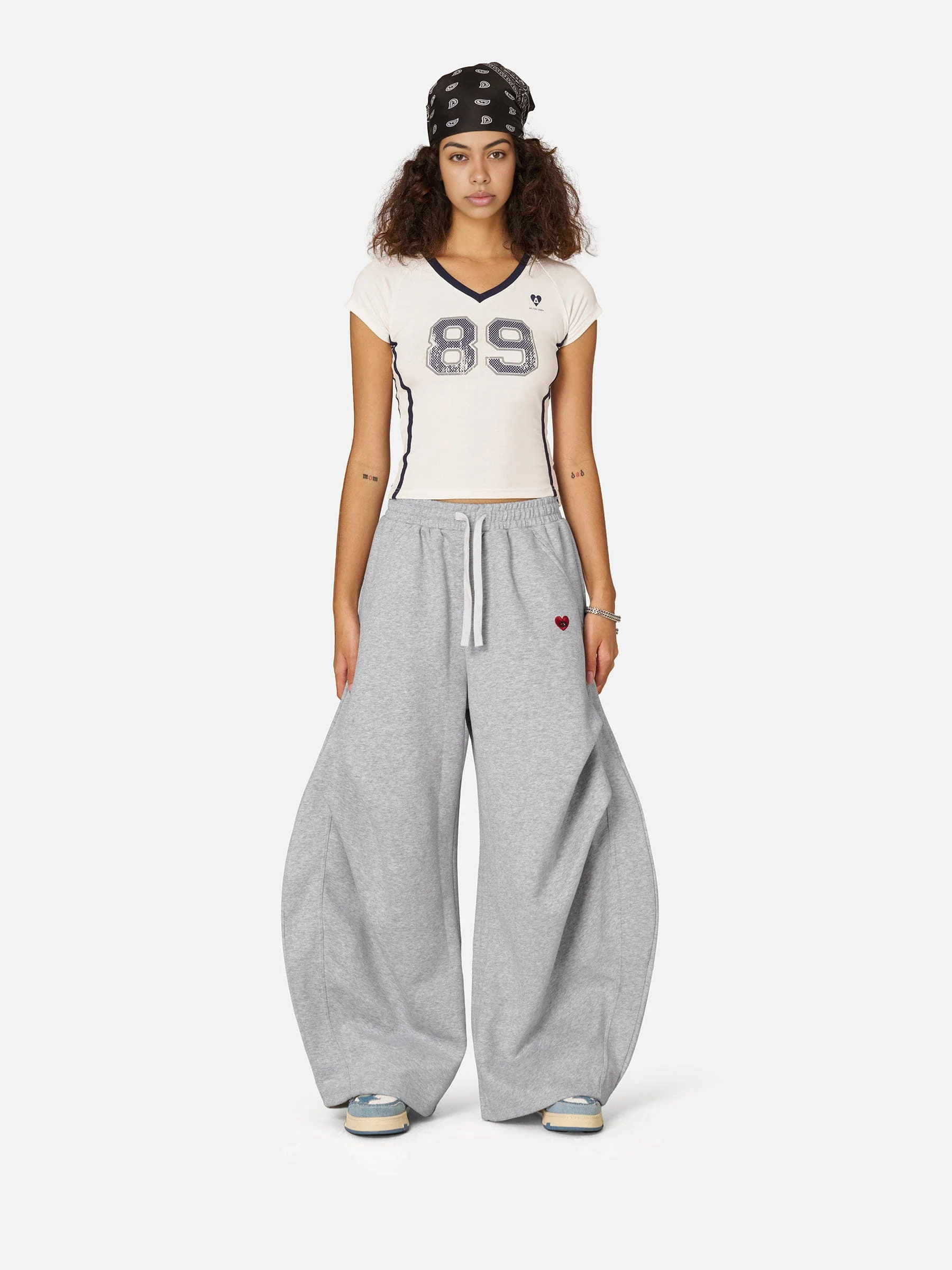 Aelfric Eden Super Baggy Sweatpants