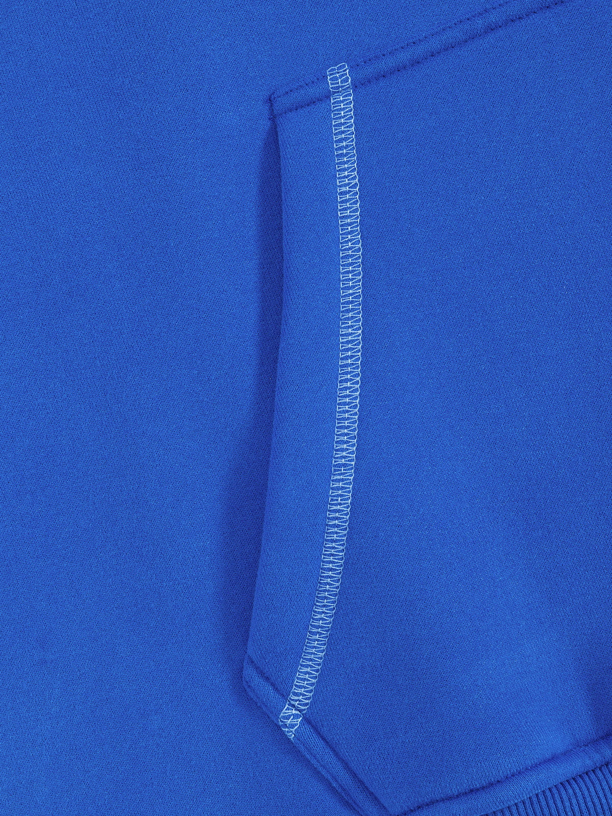 Soufflé ICON Inspired Boxy Cloud Hoodie Set