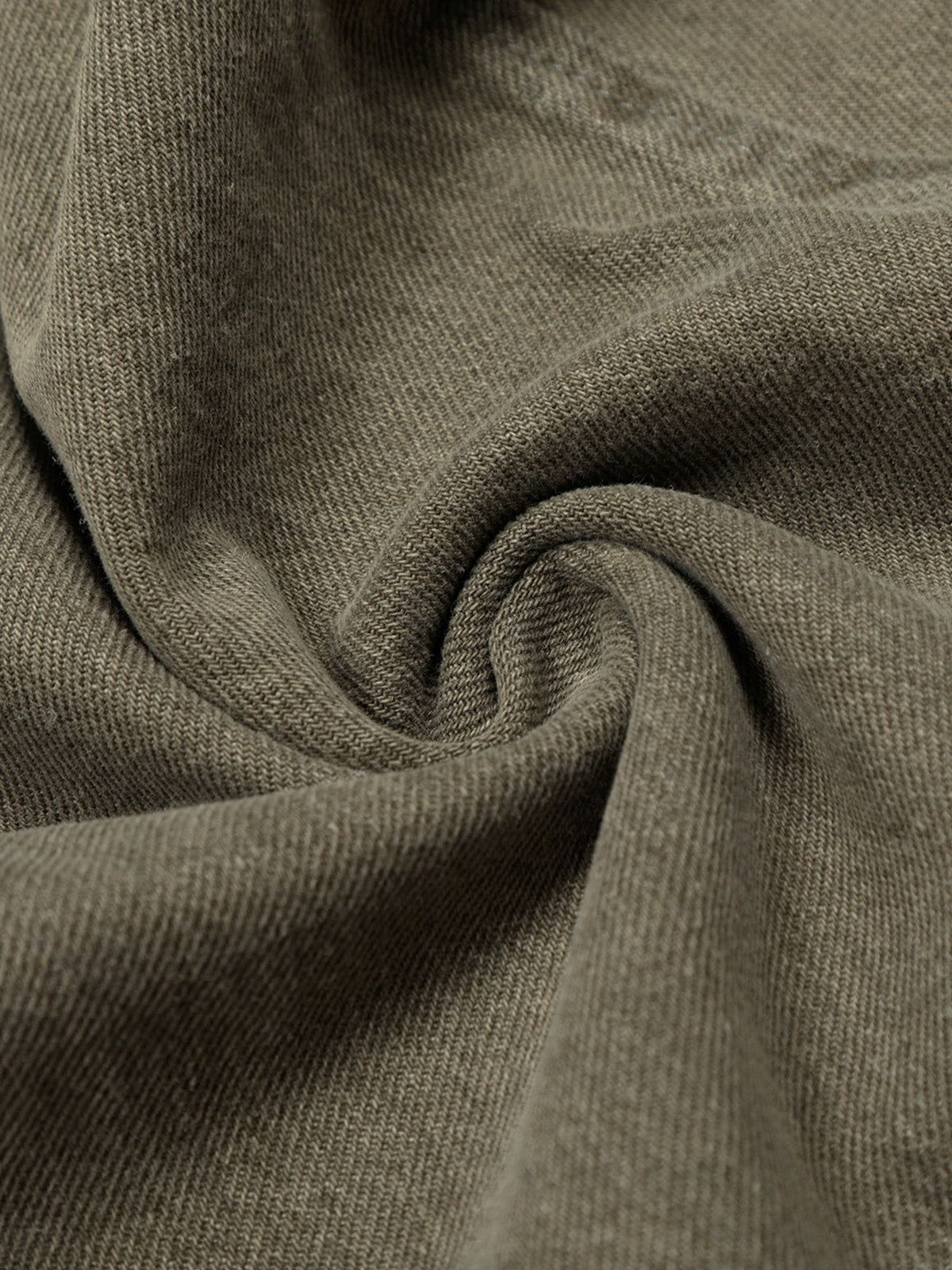 Aelfric Eden Pocket Graphic Baggy Barrel Jeans