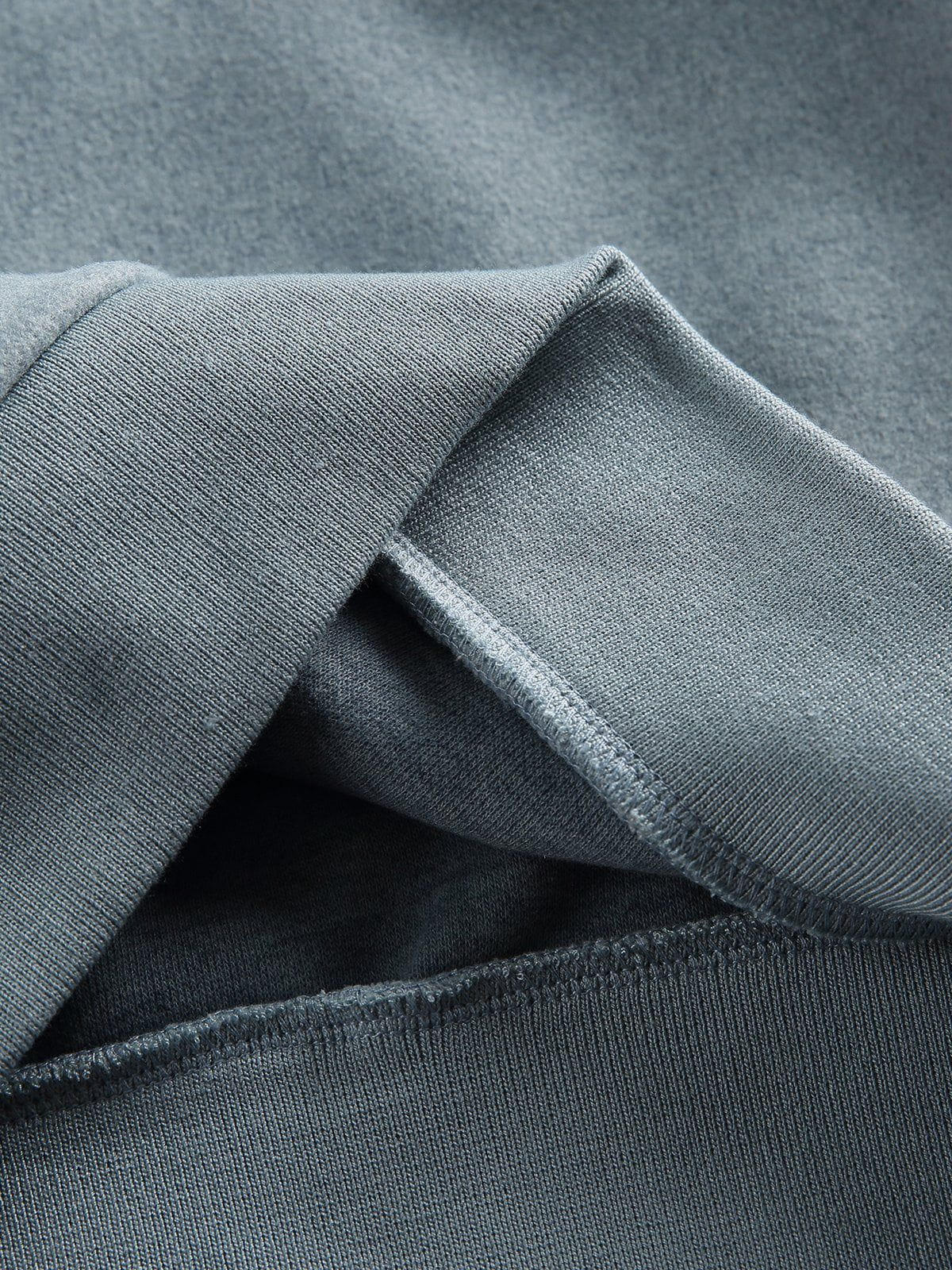 Aelfric Eden Oversized Basic Hoodie