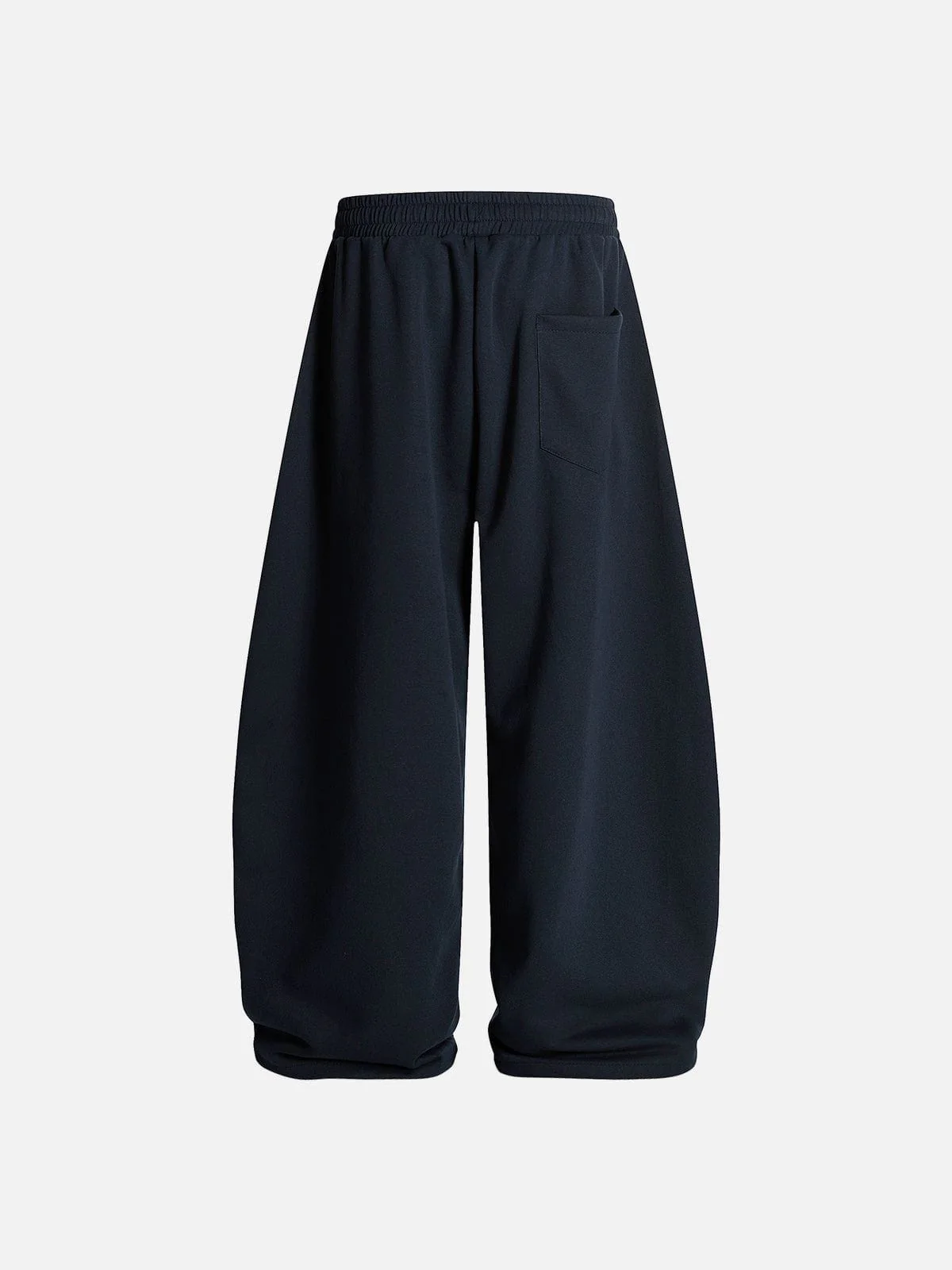 Aelfric Eden Stripe Baggy Barrel Sweatpants