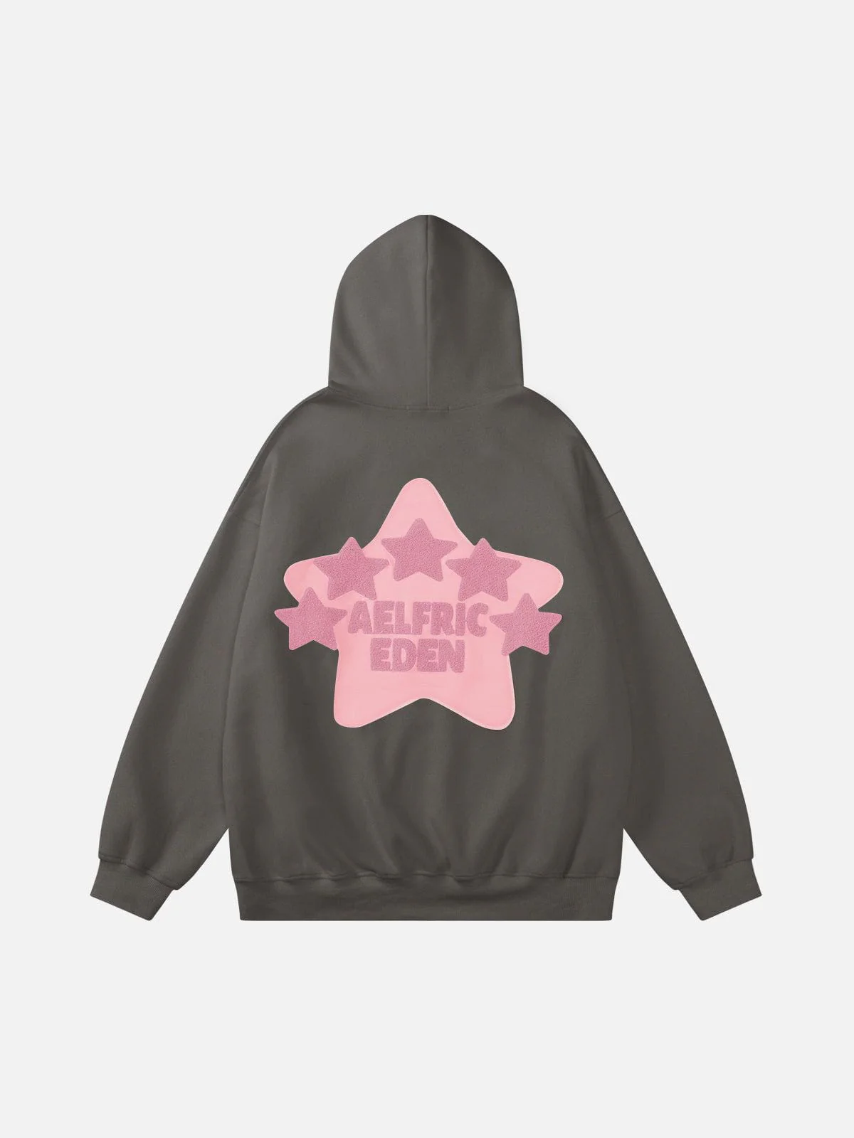 Aelfric Eden Vintage Embroidery Eden Star V303 Hoodie