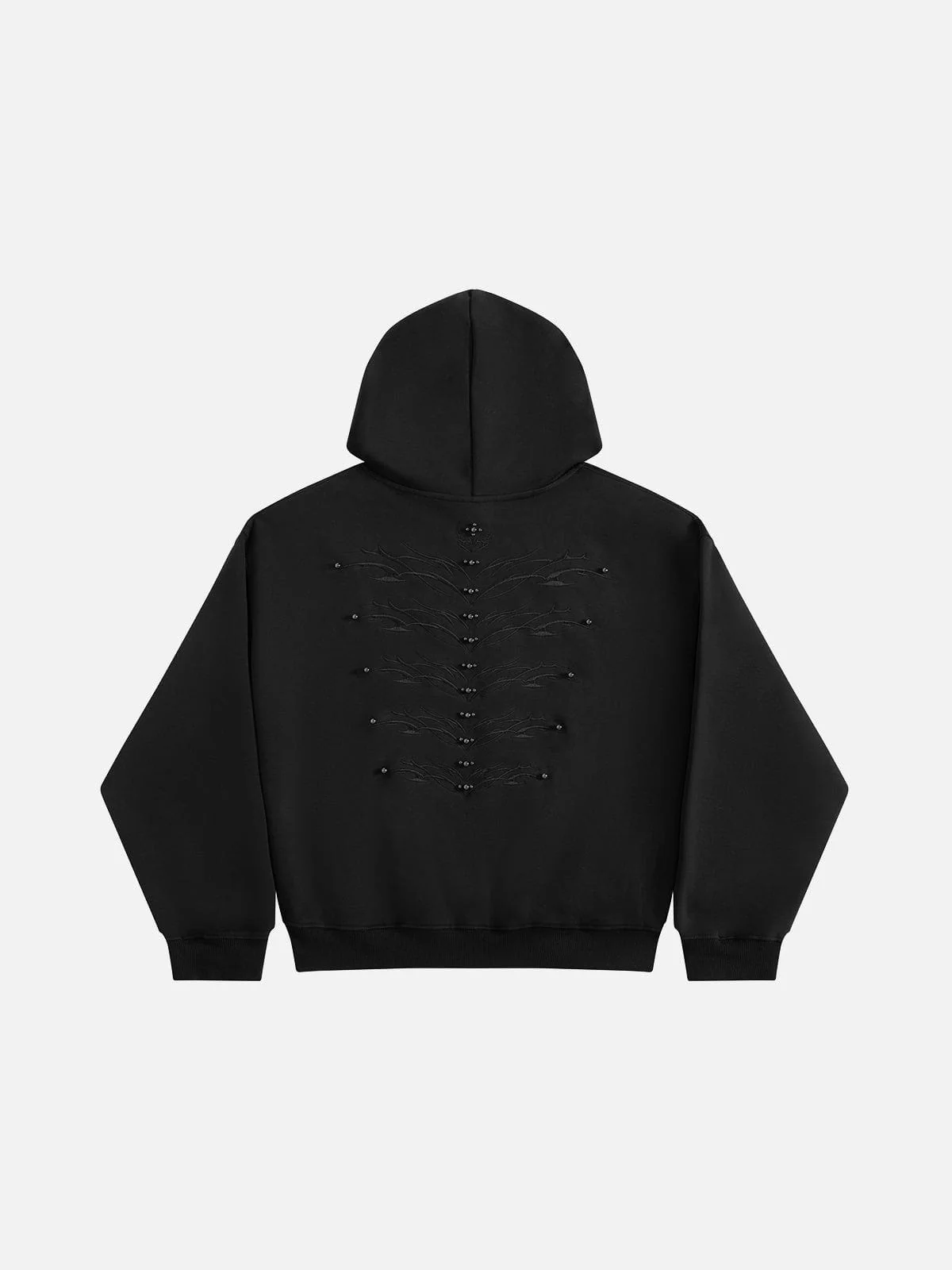 Aelfric Eden Boxy Hoodie