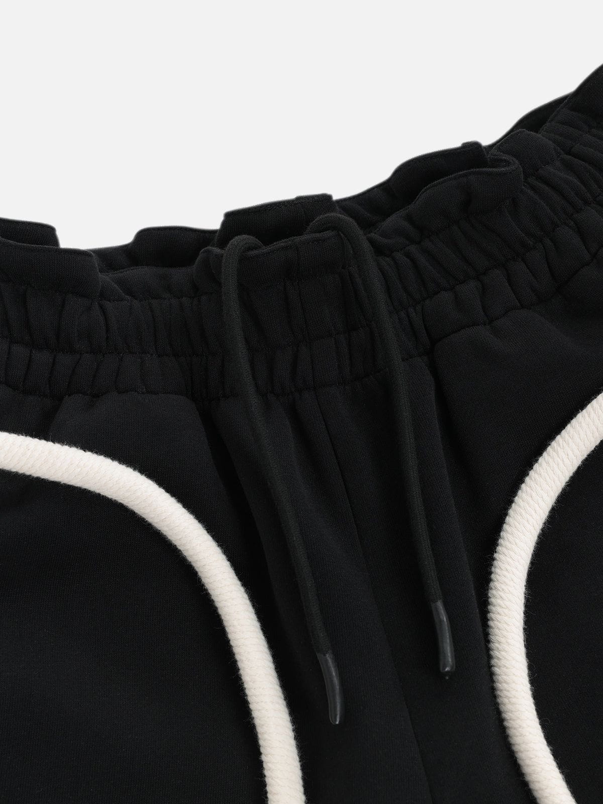 Aelfric Eden Graffiti Super Baggy Barrel Sweatpants