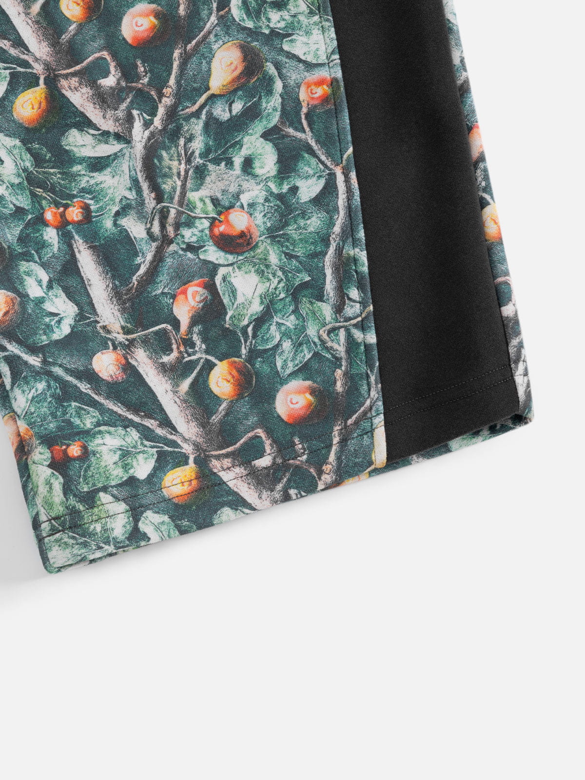 Aelfric Eden Forest CAMO Baggy Sweatpants