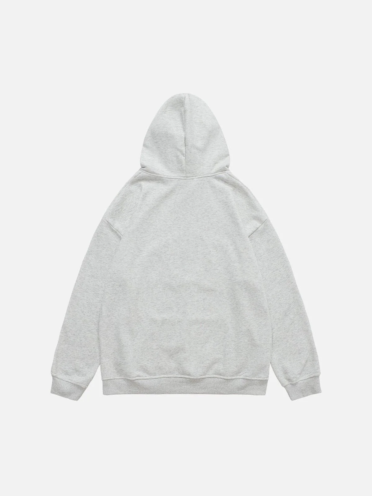 Aelfric Eden Oversized Star Hoodie