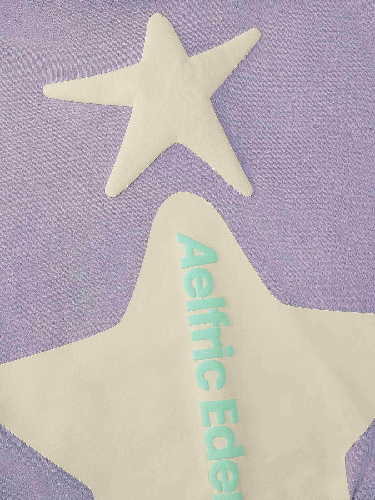 Aelfric Eden Incomplete Eden Star Hoodie