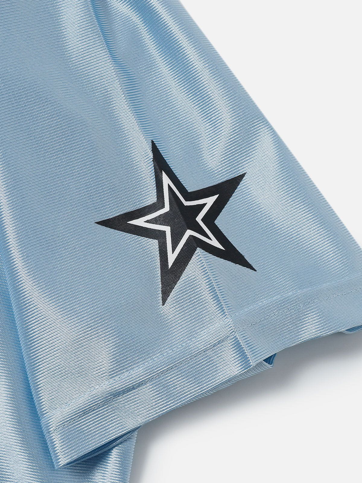 Aelfric Eden 77 Mesh Football Jersey