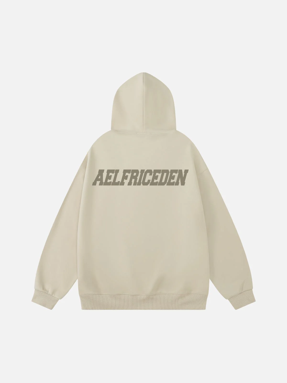 Aelfric Eden Vintage 80 Graphic Hoodie