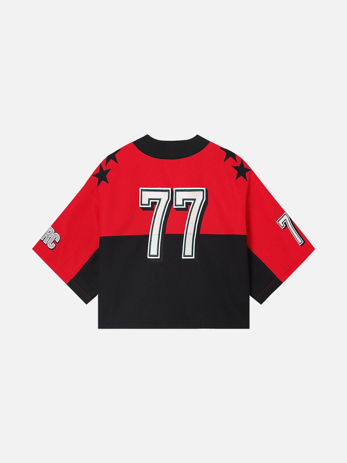 Aelfric Eden 77 Star V-neck Tee