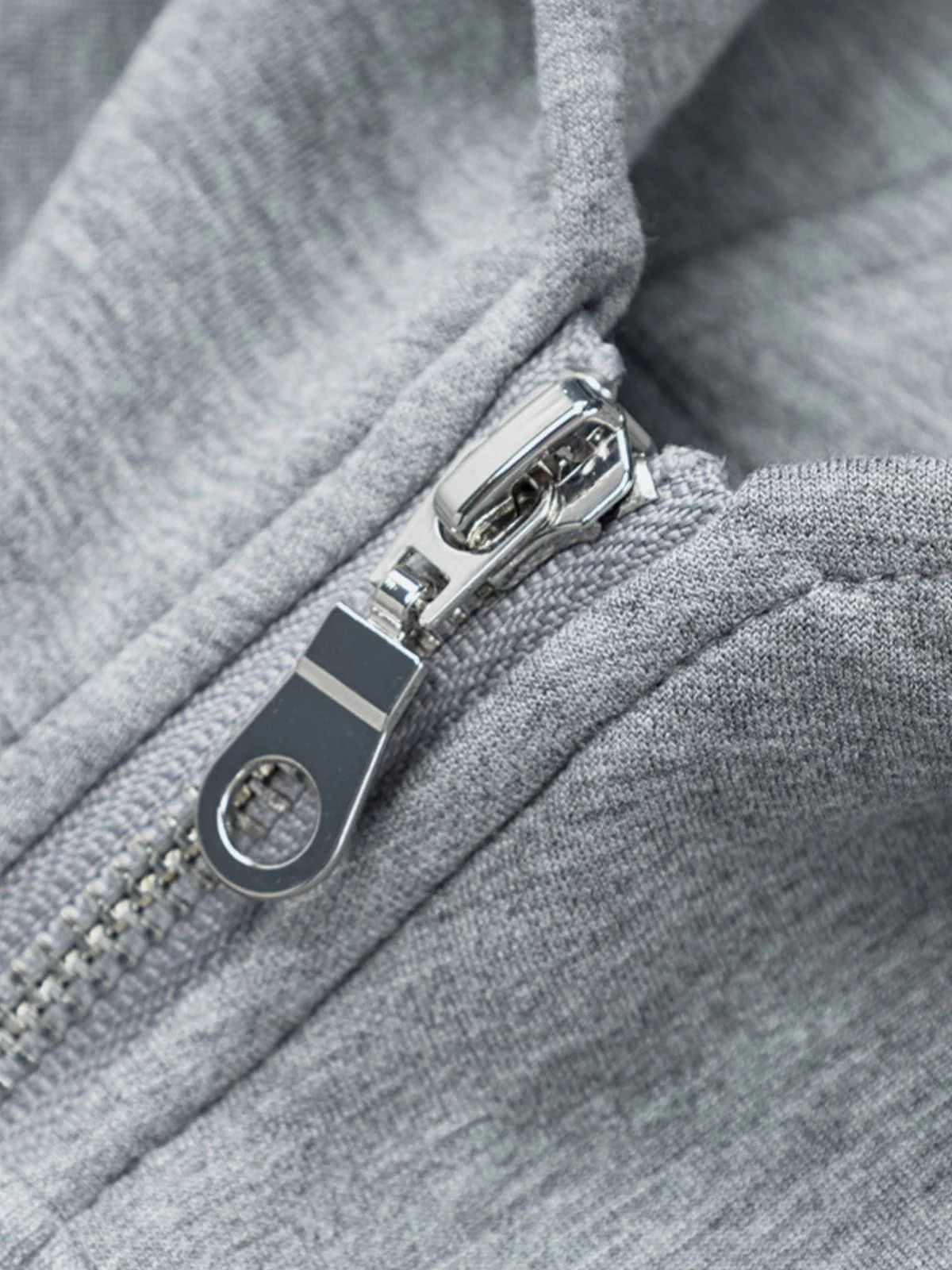 Aelfric Eden Deconstructive Zip Up Hoodie