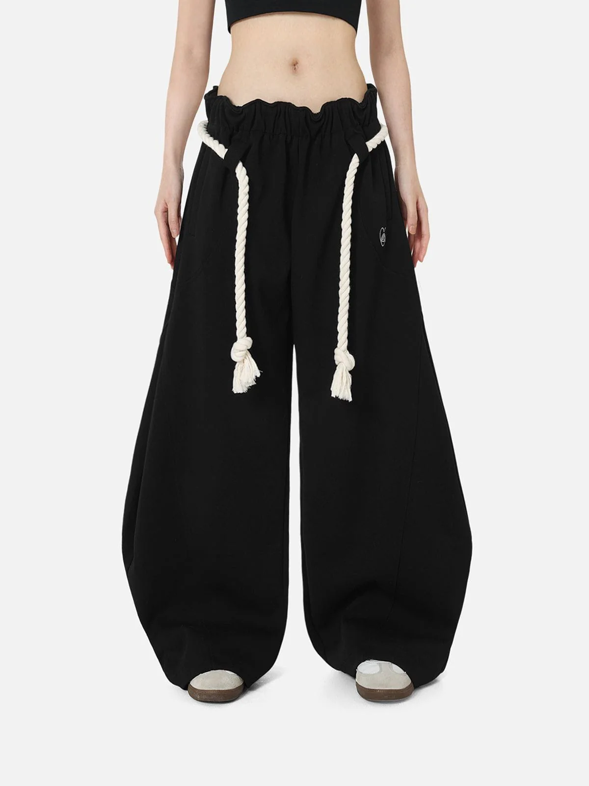 Aelfric Eden Super Baggy Barrel Sweatpants