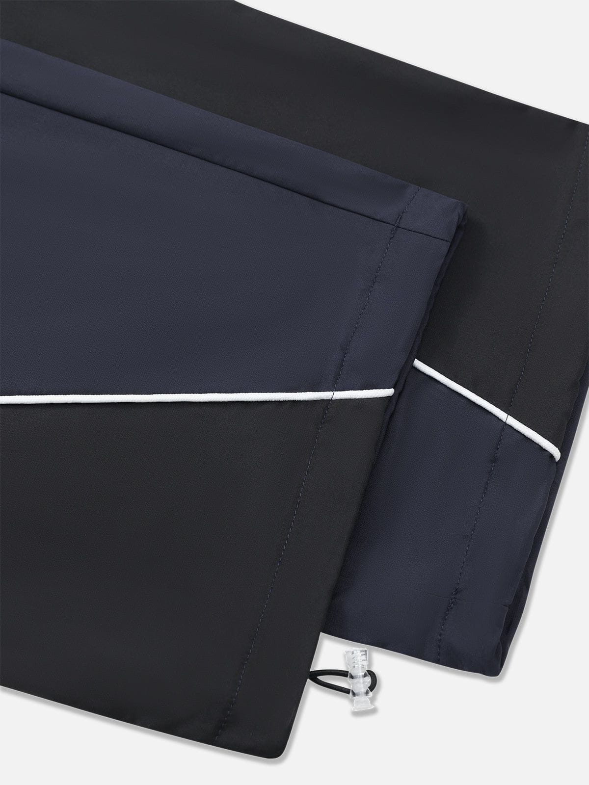 Aelfric Eden Contrast Side Baggy Track Pants