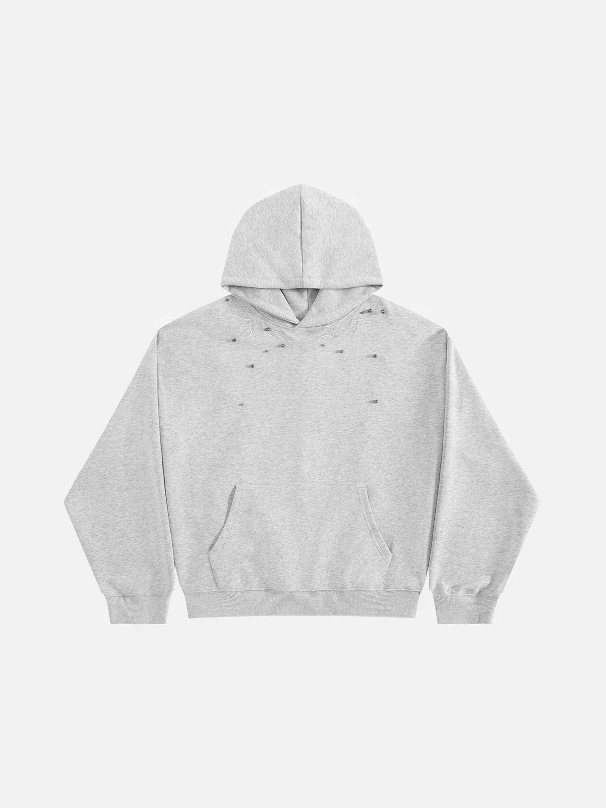 Aelfric Eden Boxy Hoodie