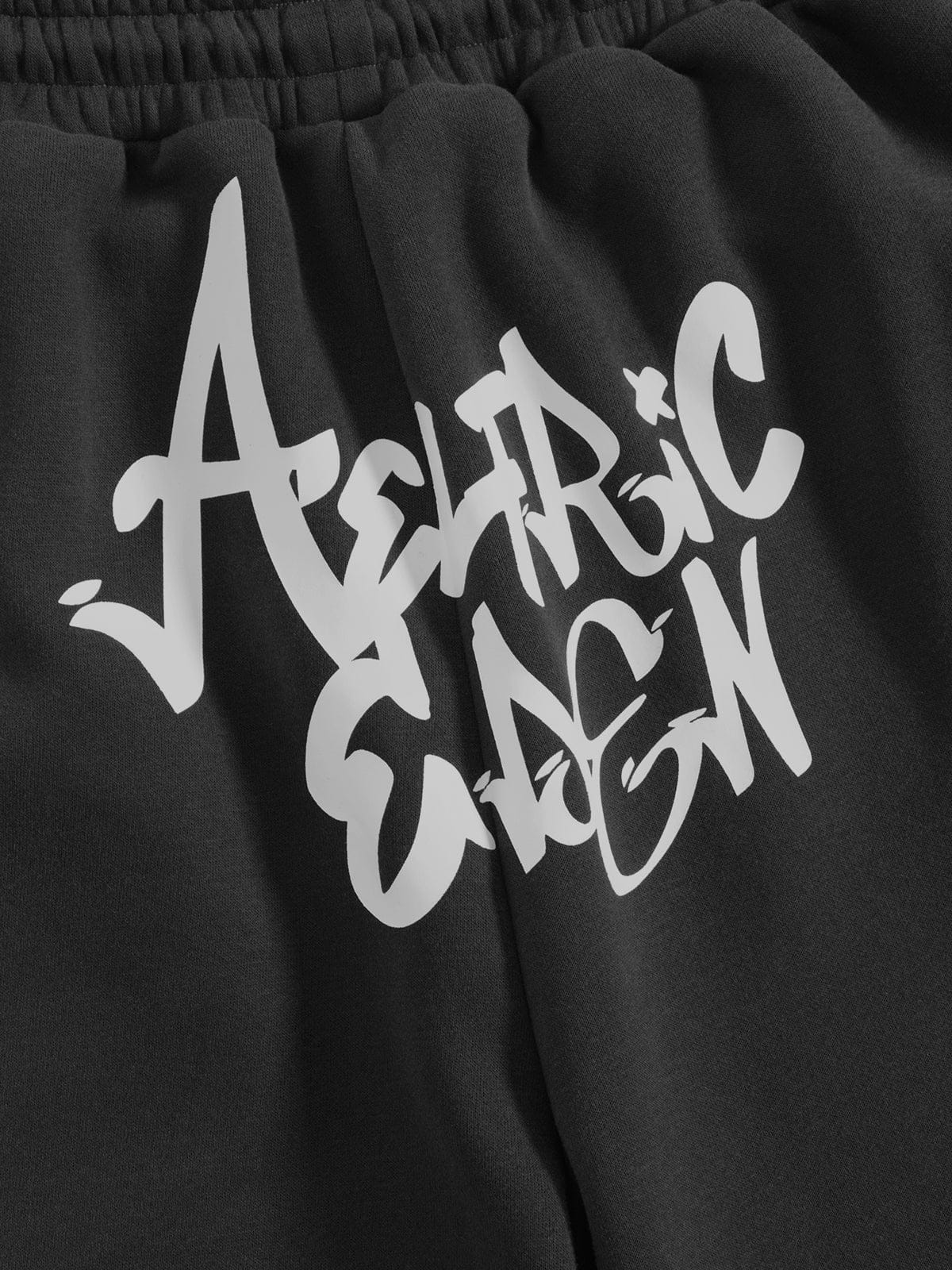 Aelfric Eden Forest Panel Baggy Sweatpants