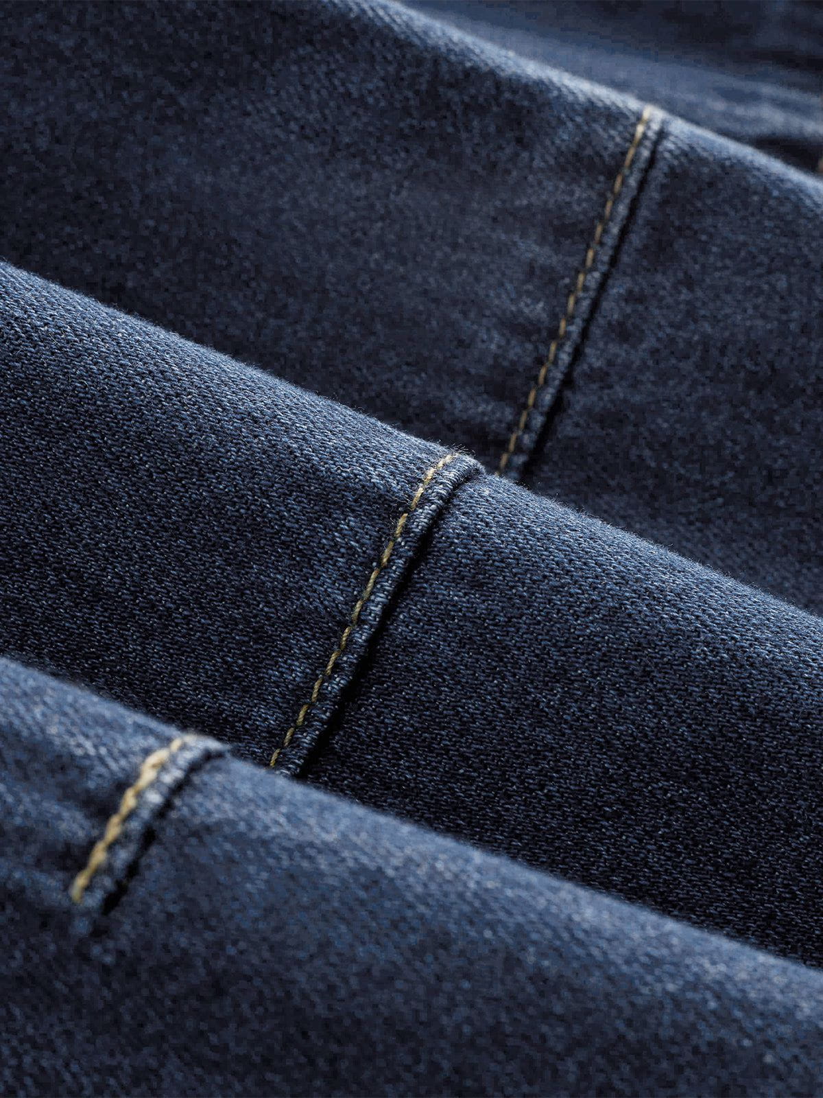 Aelfric Eden  Baggy Barrel Big Pocket Jeans