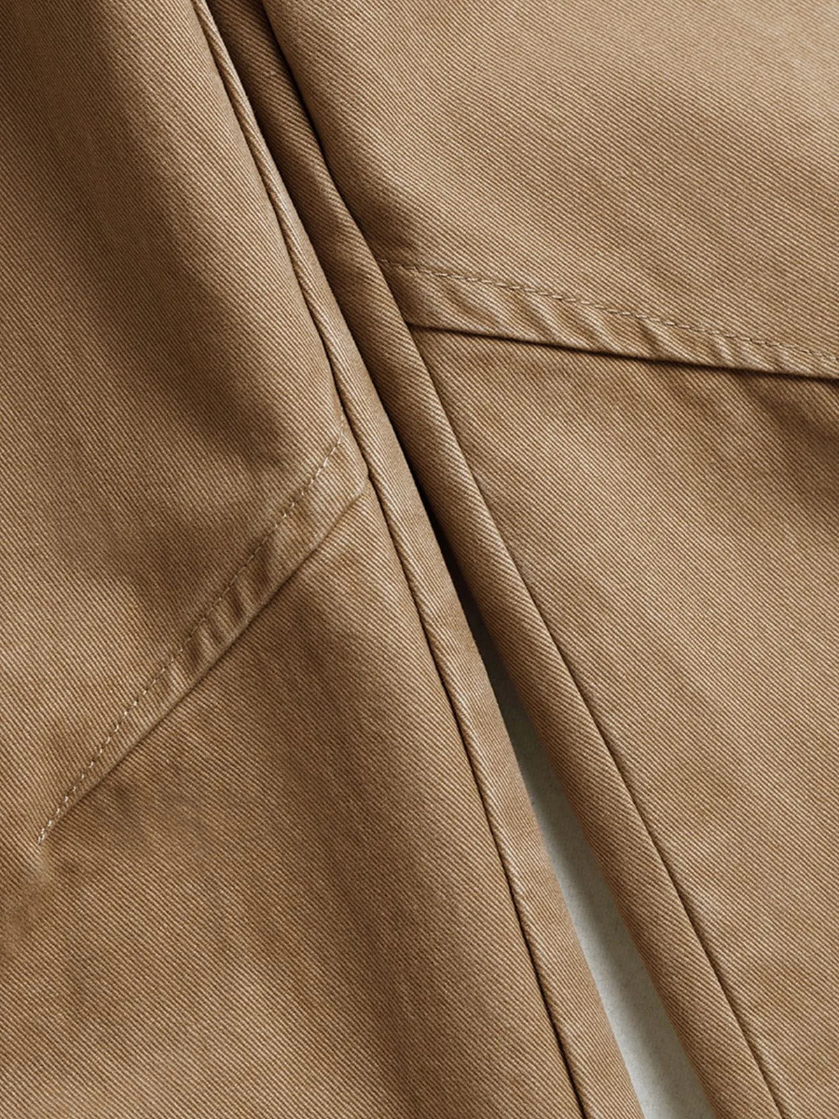 Aelfric Eden Baggy Barrel Pants