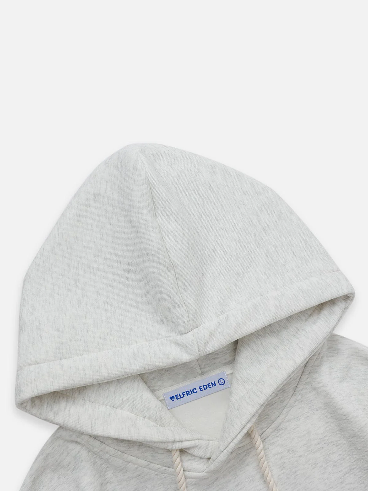 Aelfric Eden Oversized Star Hoodie