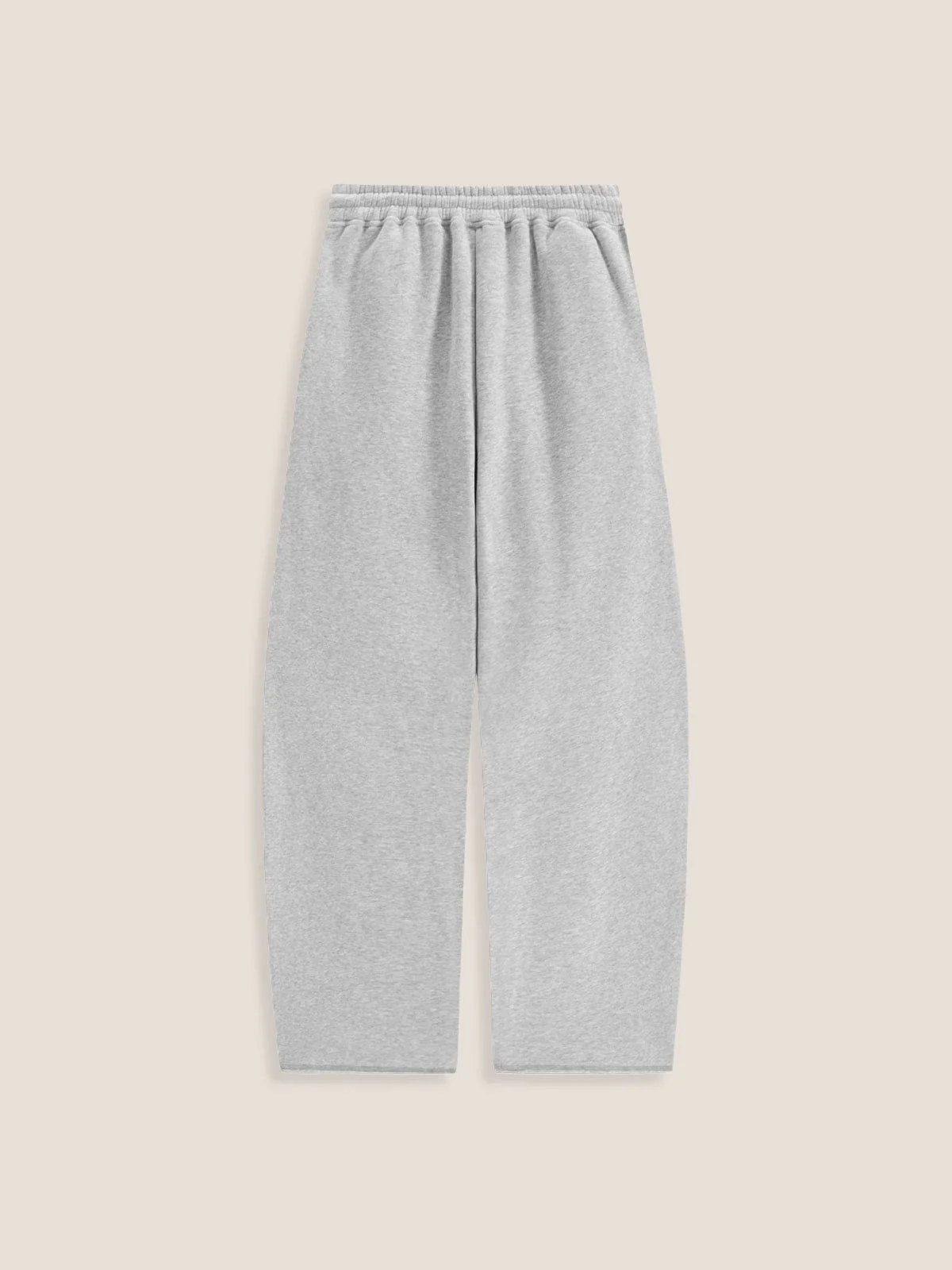 Soufflé Baggy Barrel Cloud Sweatpants