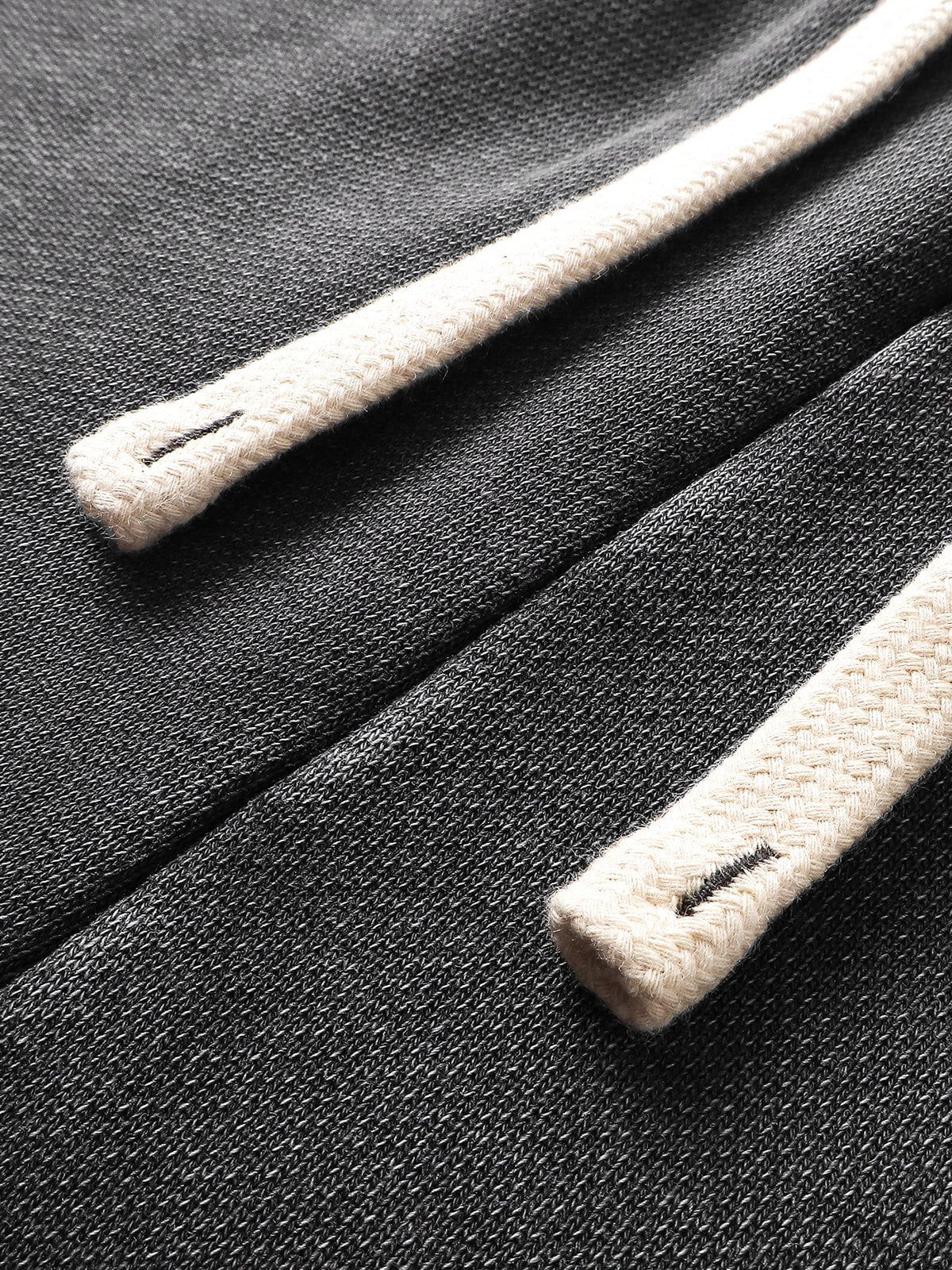 Aelfric Eden Distressed Baaggy Sweatpants