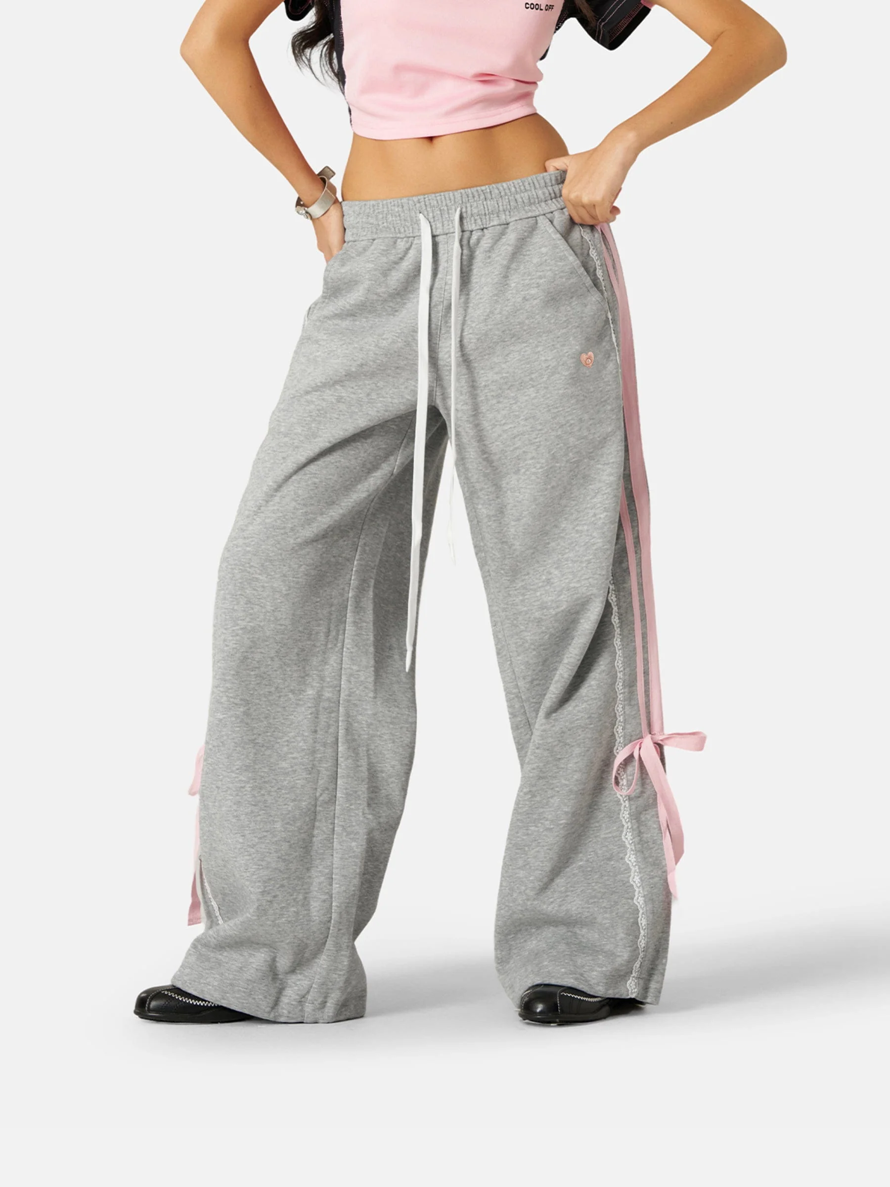 Aelfric Eden Baggy Sweatpants