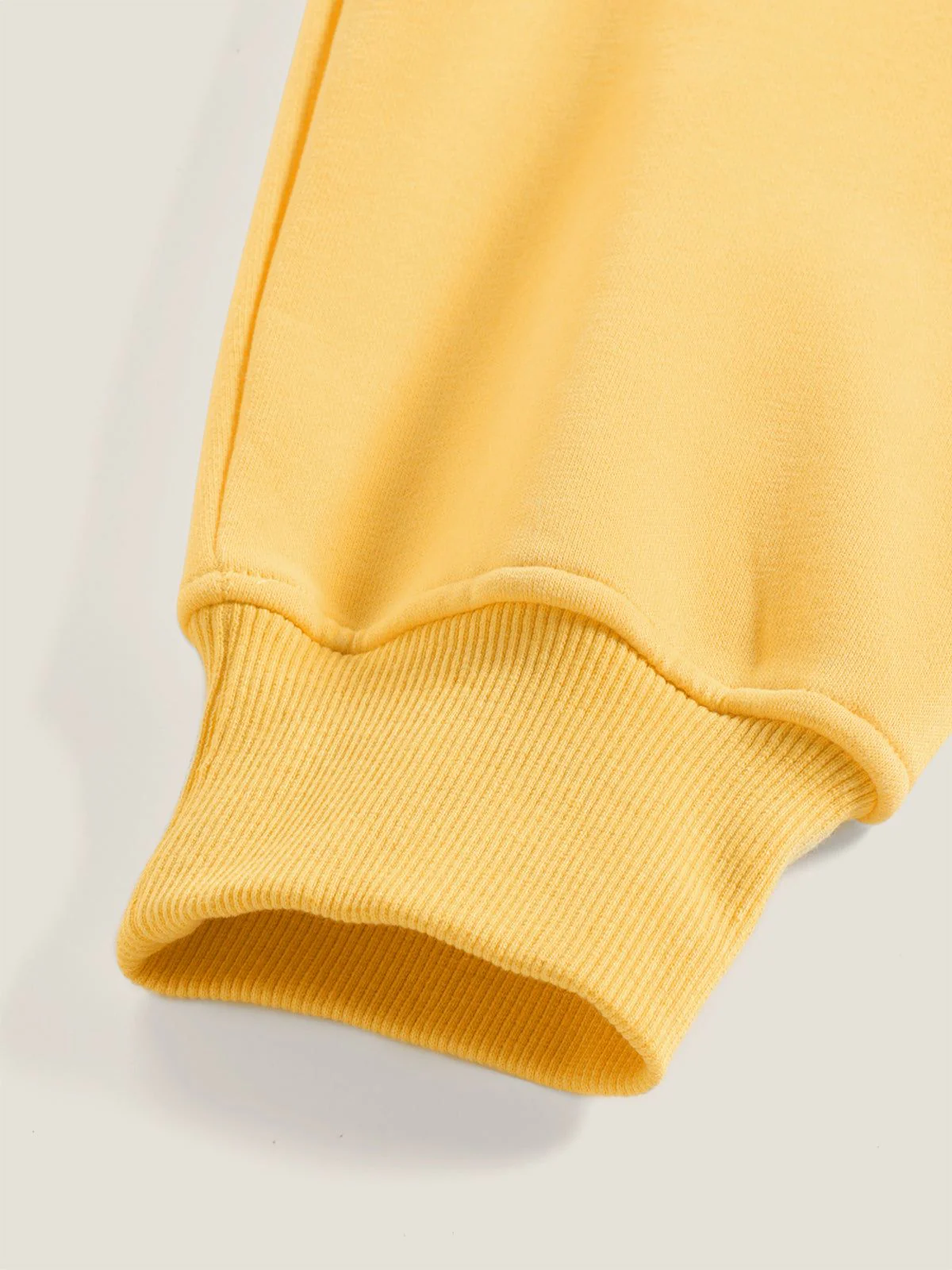 Soufflé Cropped Cloud Hoodie Set