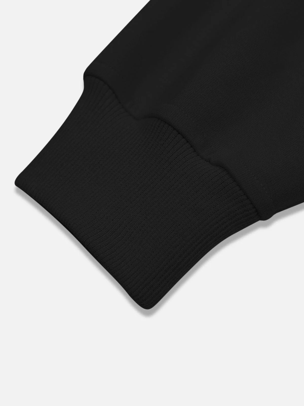 Aelfric Eden Cartoon Puppy Graphic Pullover Hoodie